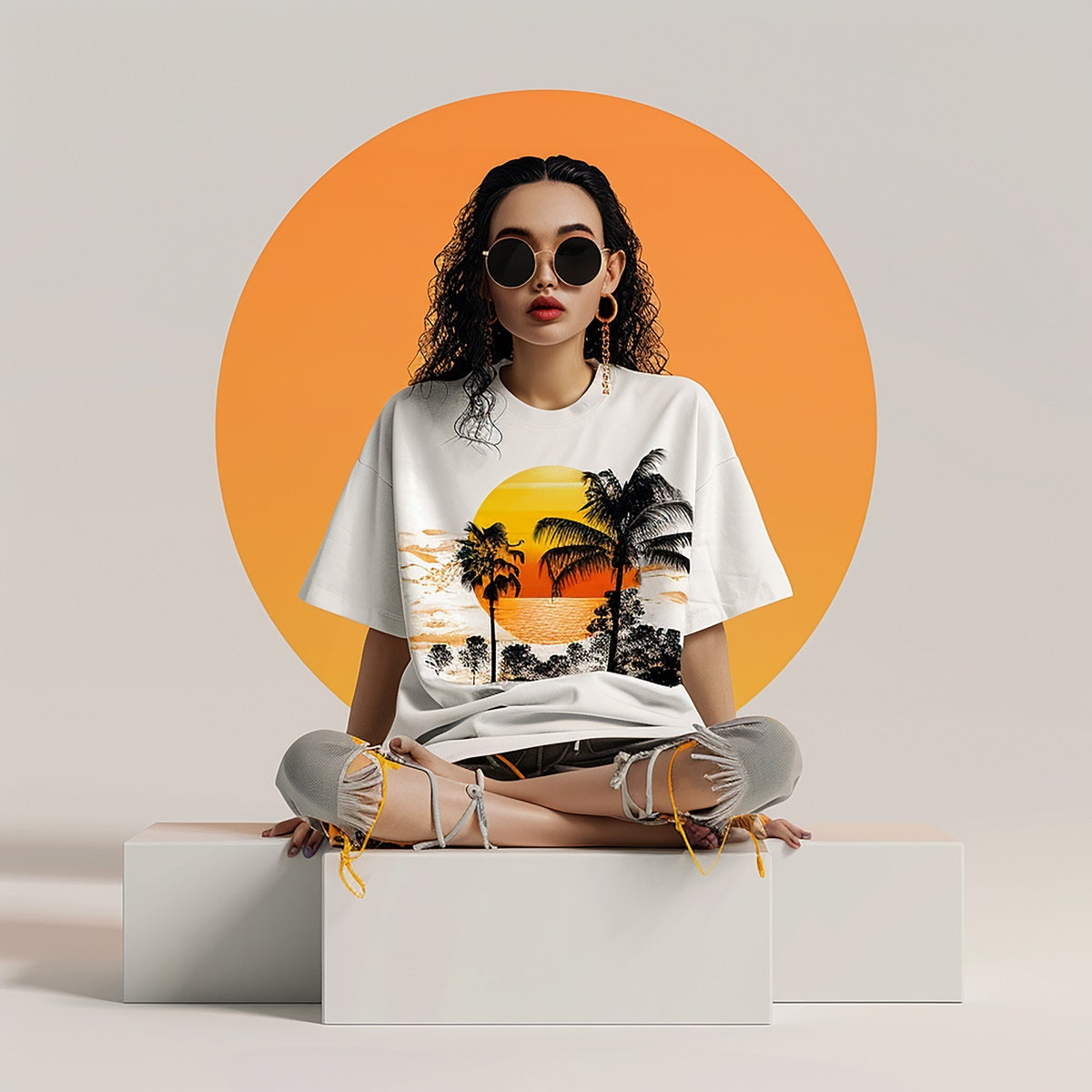 sarky sloth, stylish graphic tees, contemporary t-shirt designs, artistic graphic tees, unique artwork t-shirts, premium graphic tees