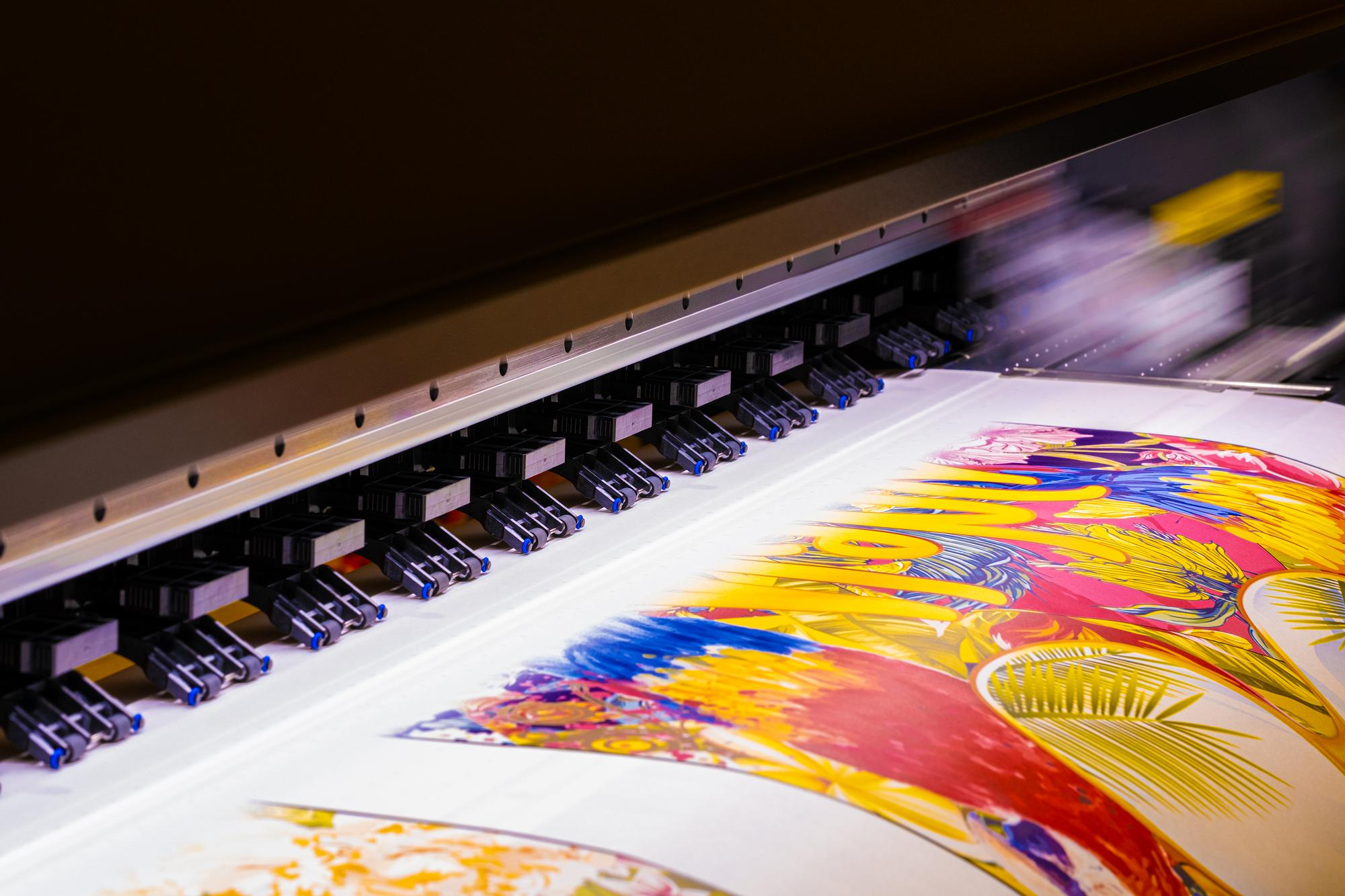 Designing Artwork for Digital Printing: Tips from Paris Hilton's Perspective | Jammy Prints, Print on demand, Print on demand apparel, photo pillow, Large format printing, custom body pillow, Letterhead printing