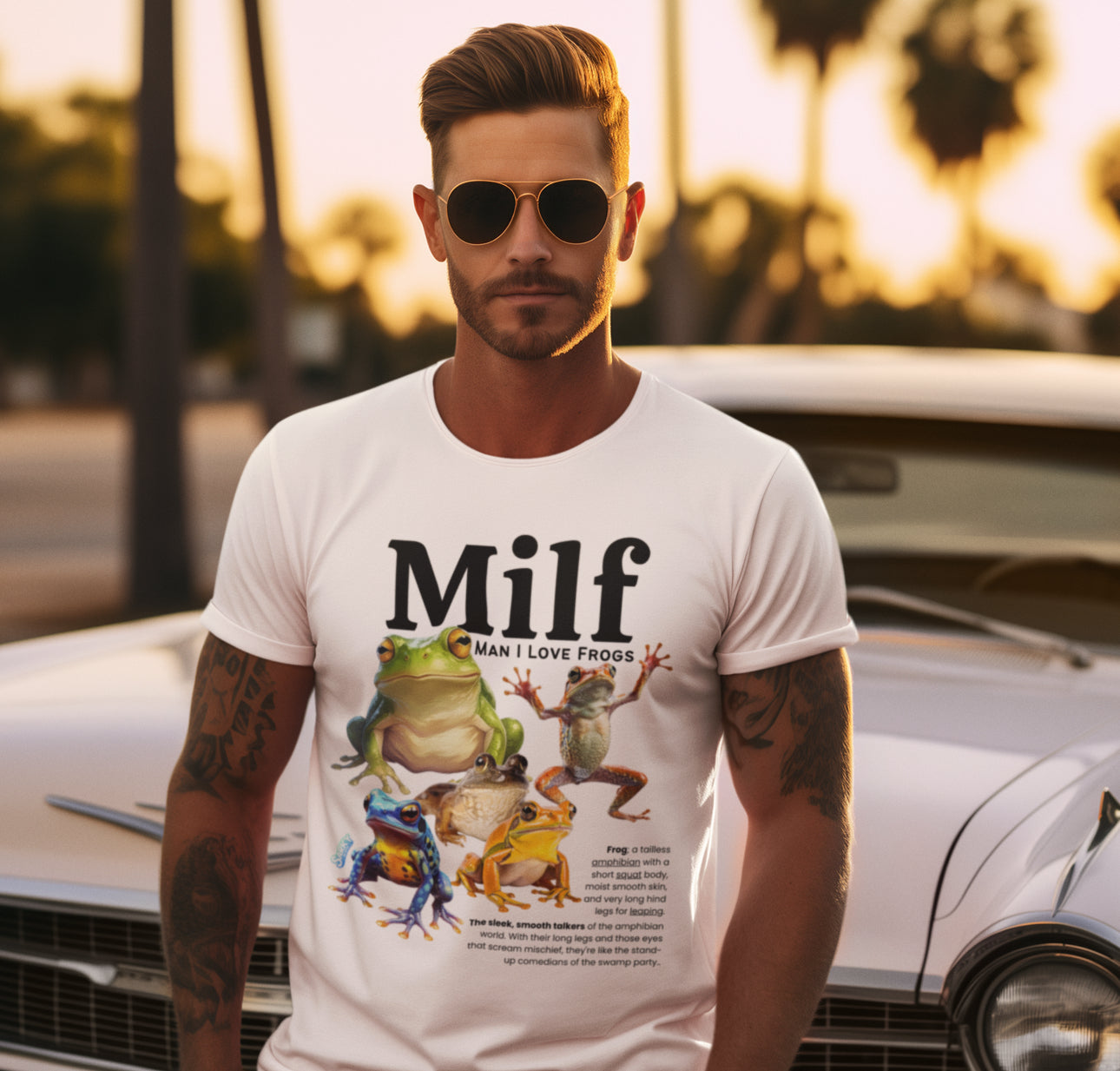 Trending T-Shirt Designs for 2024: What's Hot and What's Not