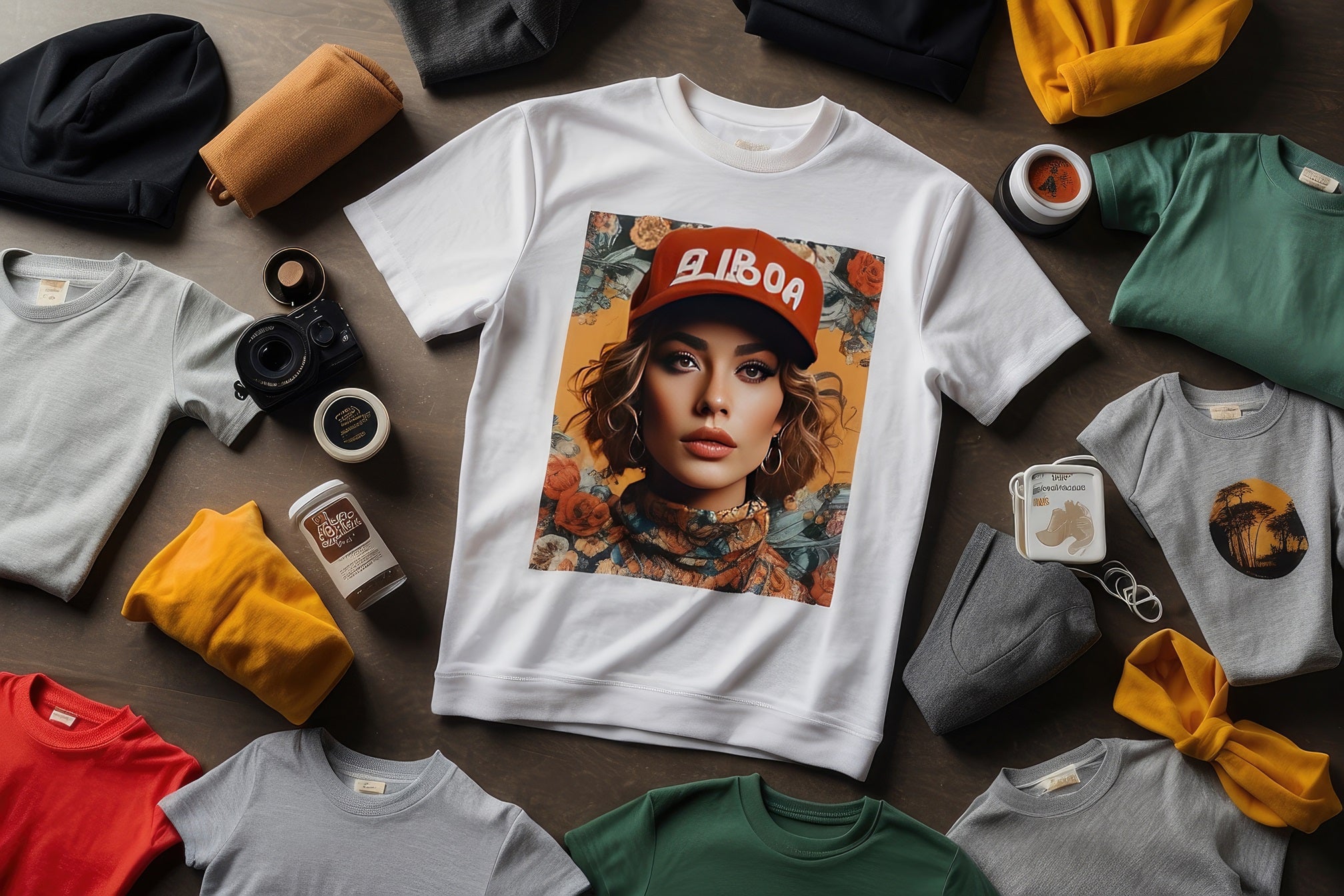 cool men’s t-shirts, cool women’s t-shirts, vintage tees, pop culture shirts, retro graphic shirts