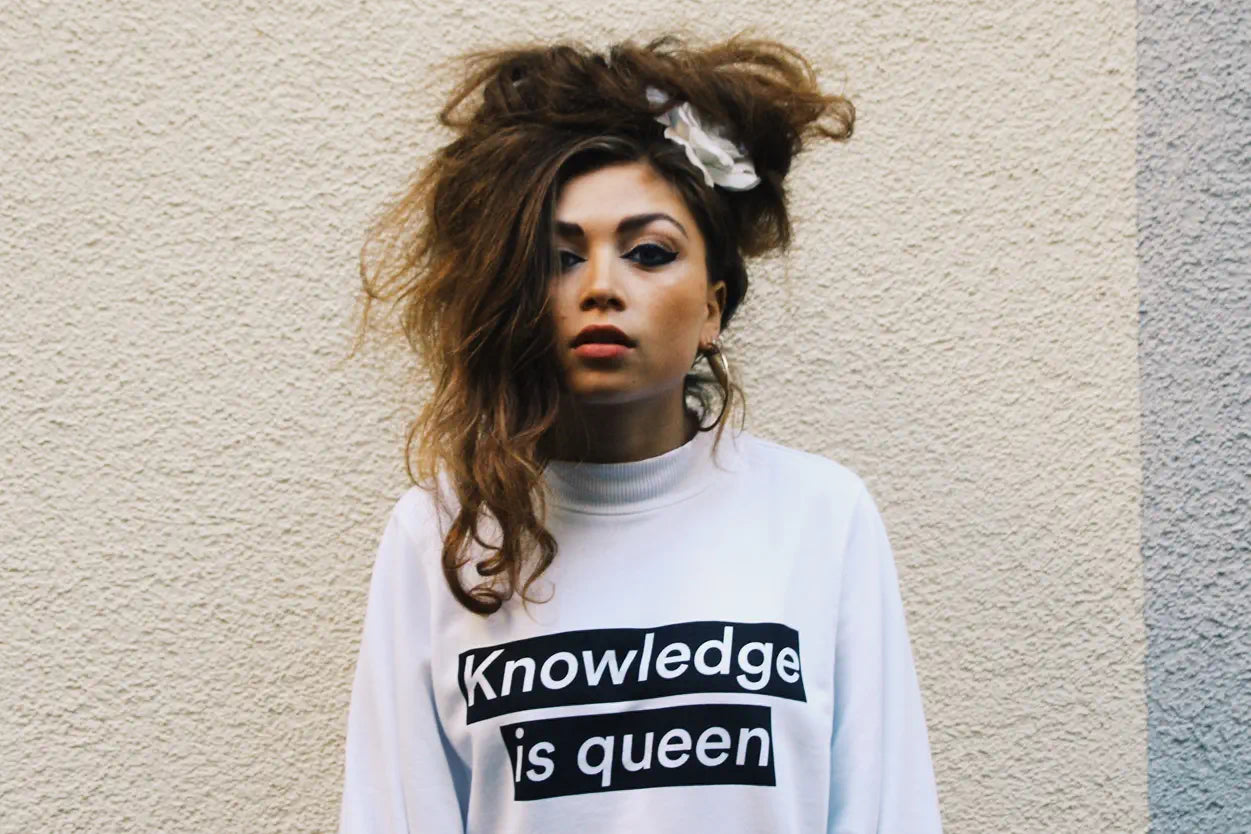 Graphic Tees and the Rise of Casual Chic Fashion