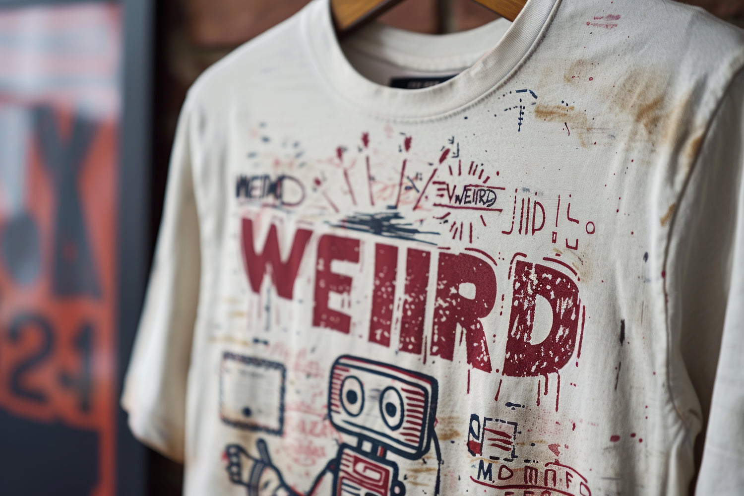 creative design tees, funny custom t-shirts, vintage inspired t-shirts, retro fashion tees, cool graphic tees for men