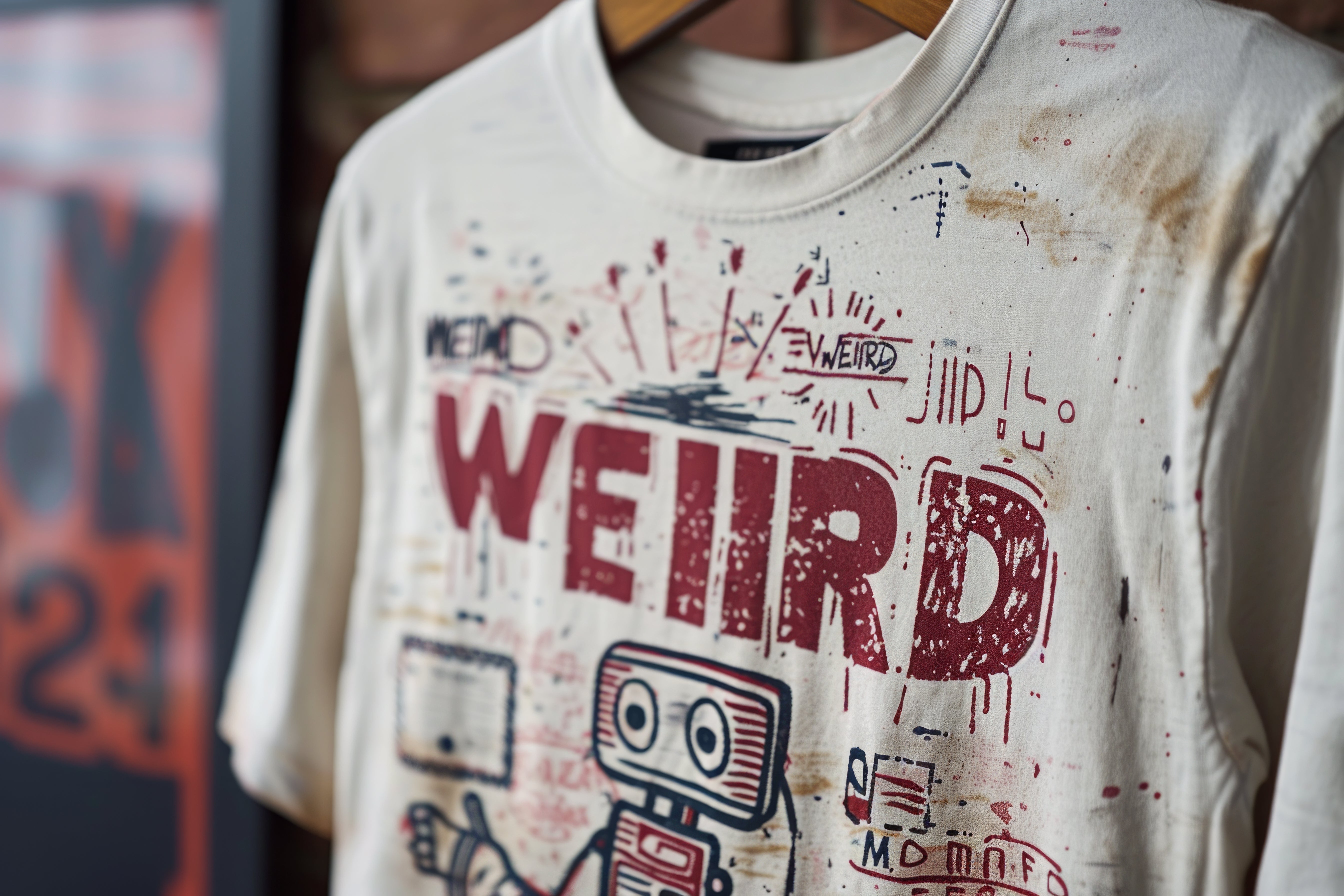 creative design tees, funny custom t-shirts, vintage inspired t-shirts, retro fashion tees, cool graphic tees for men