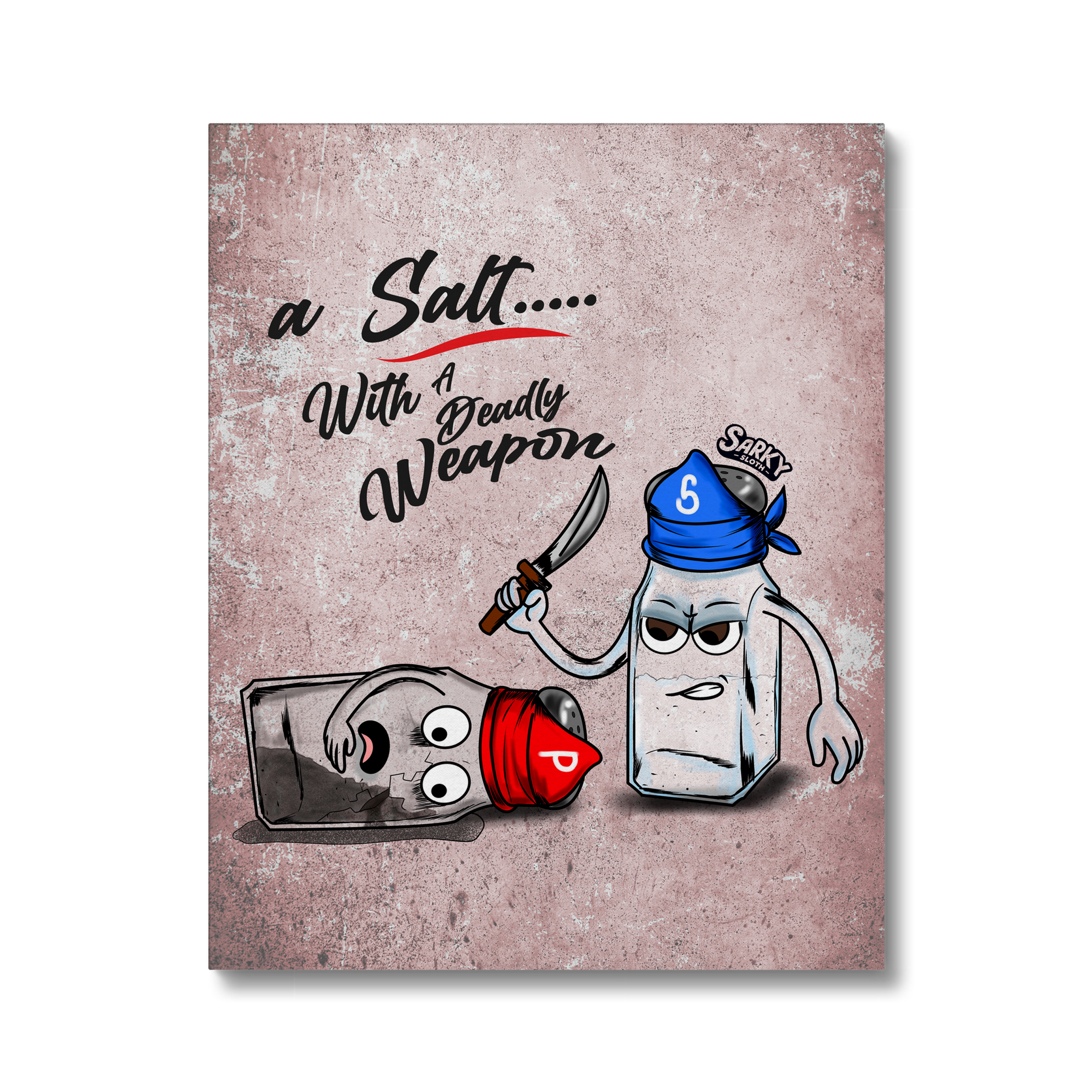 sarky sloth, comedy movie poster, funny toilet posters, toilet humour prints, toilet funny posters, toilet humour posters