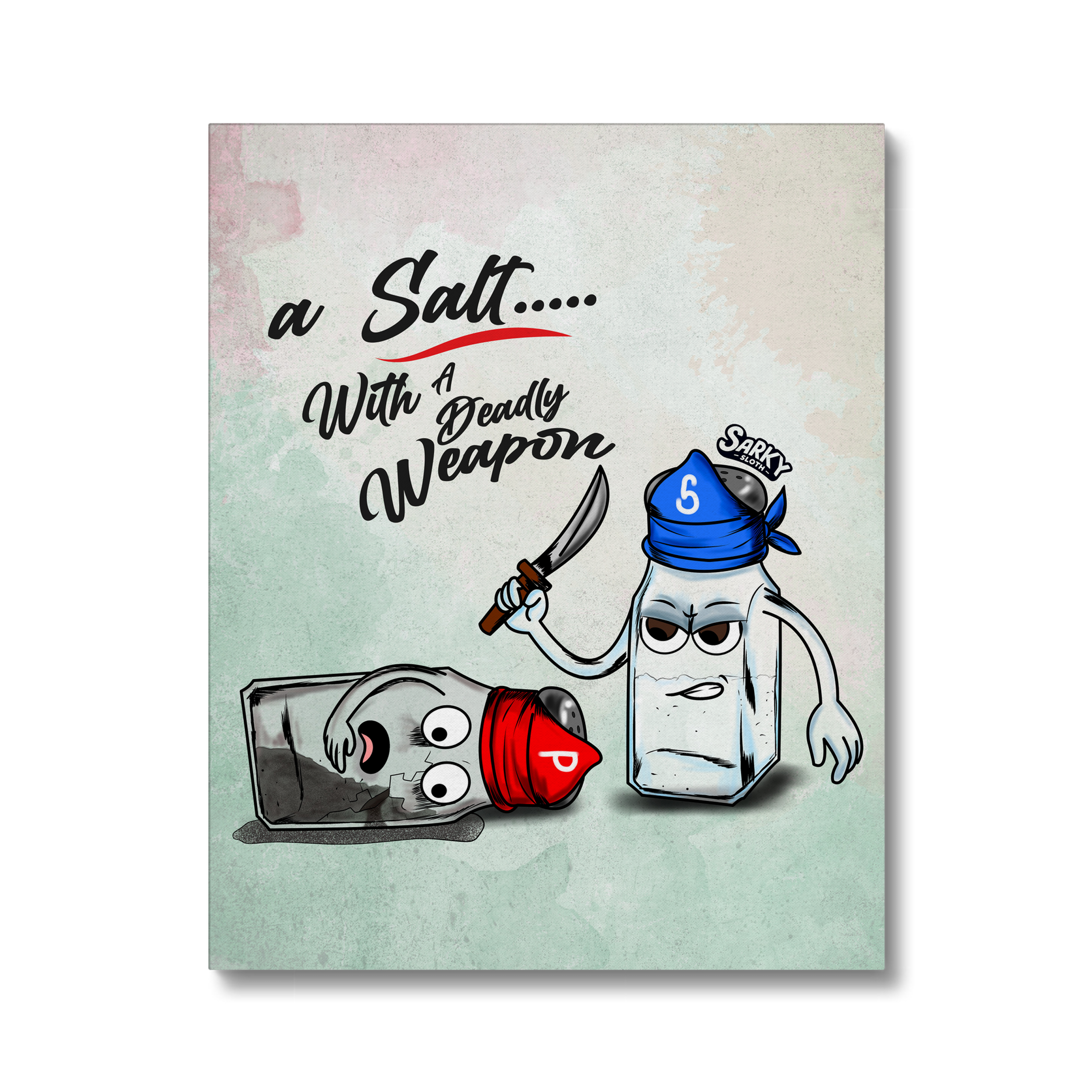 sarky sloth, funniest poster, funny it poster, hilarious posters, silly poster, comedy film poster