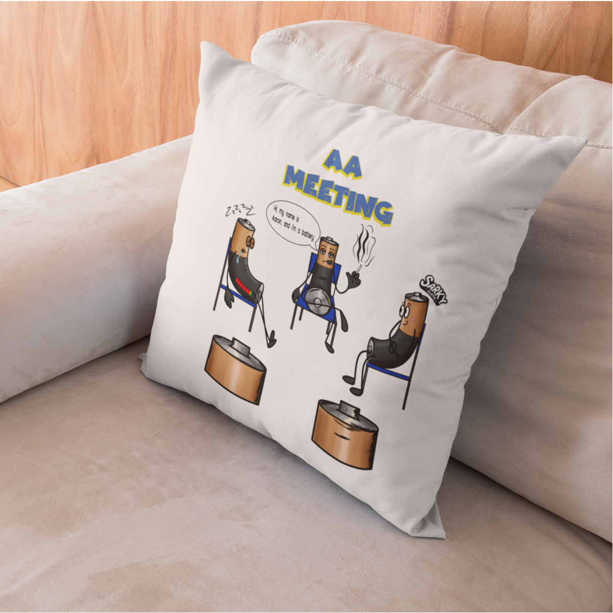 cushion sale, british cushion covers, cushions pad, cushion colour, black cushion covers, Graphic tees, sarkysloth, sarky sloth