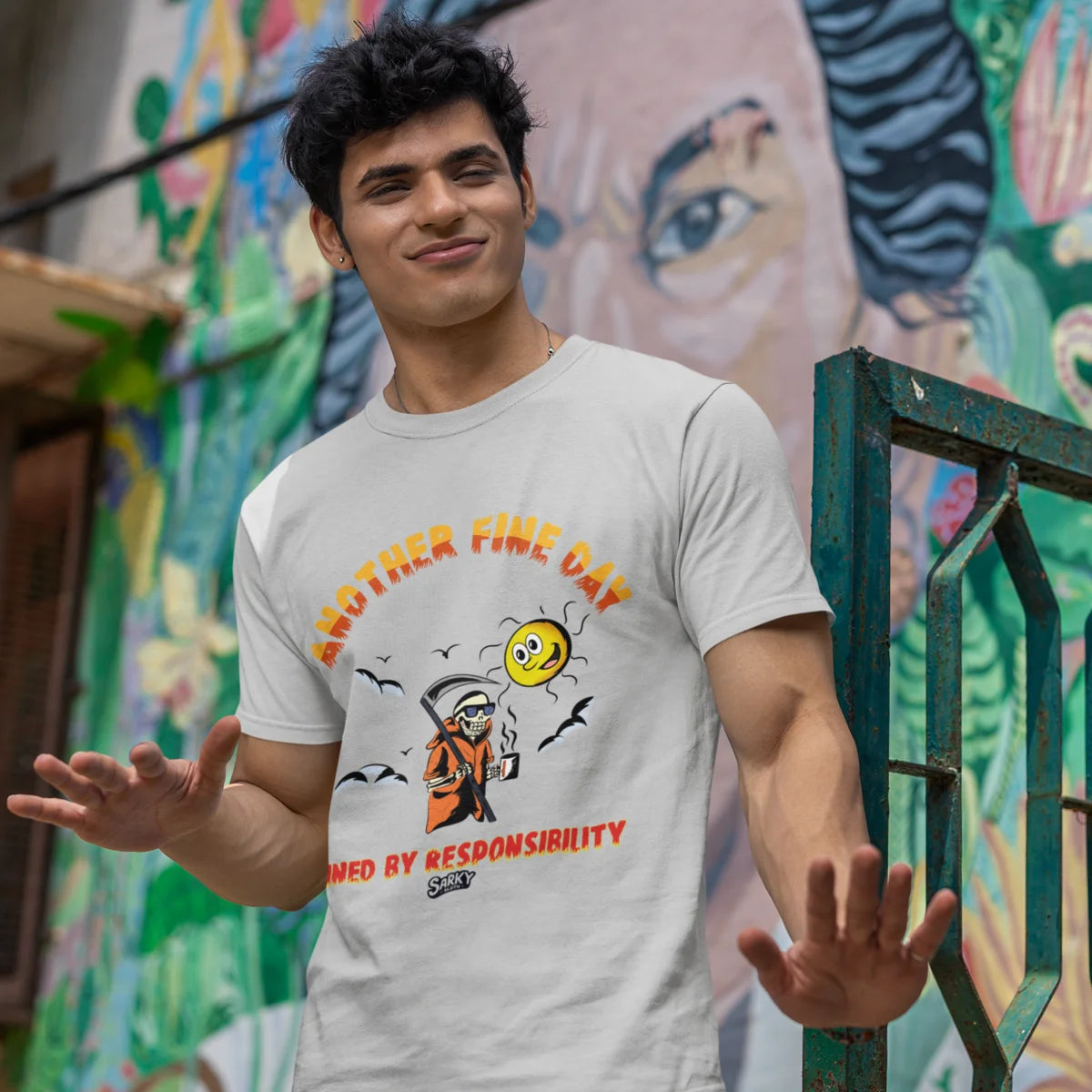 sarky sloth, graphic tees, graphic t shirts, graphic tee shirts, vintage t shirts, funny t shirts