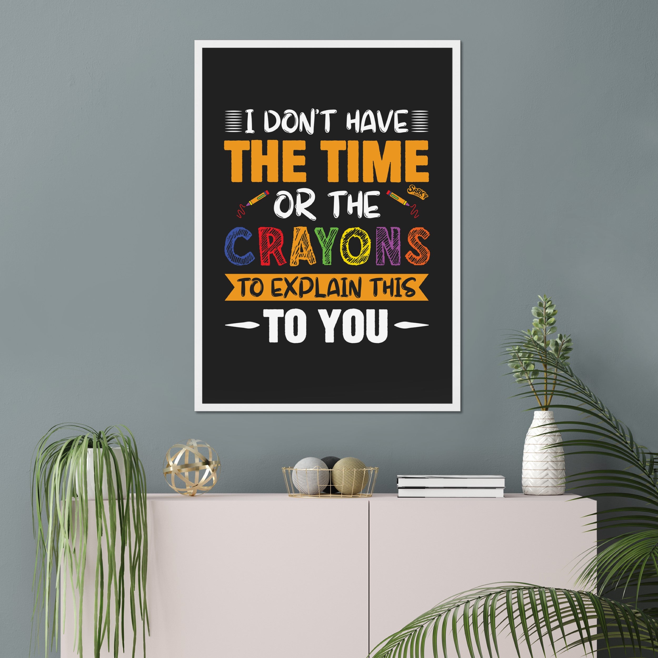 sarky sloth, canvas picture prints, pictures on canvas prints, pink painting, artwork wall decor, art on a canvas