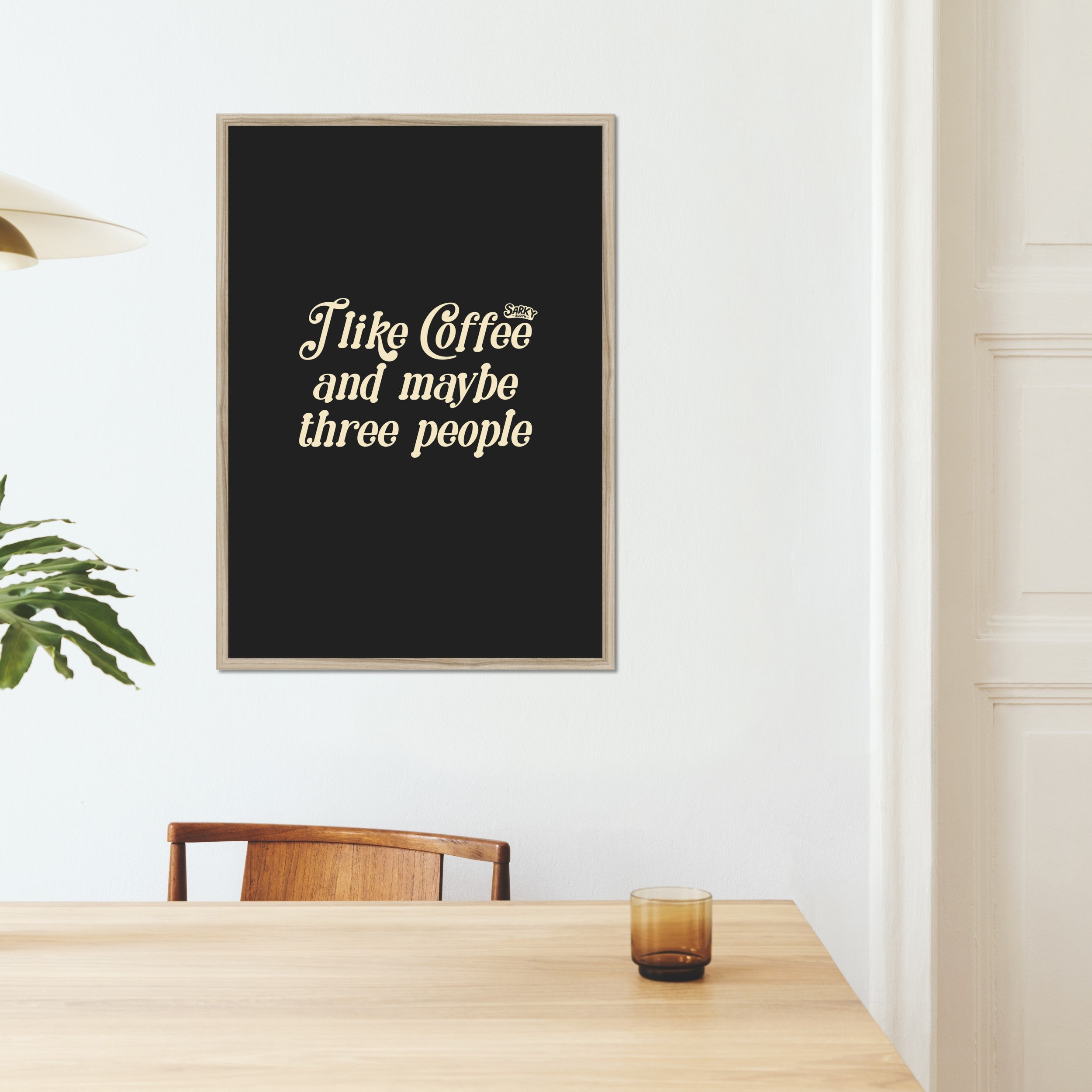 sarky sloth, comedy movie poster, funny toilet posters, toilet humour prints, toilet funny posters, toilet humour posters