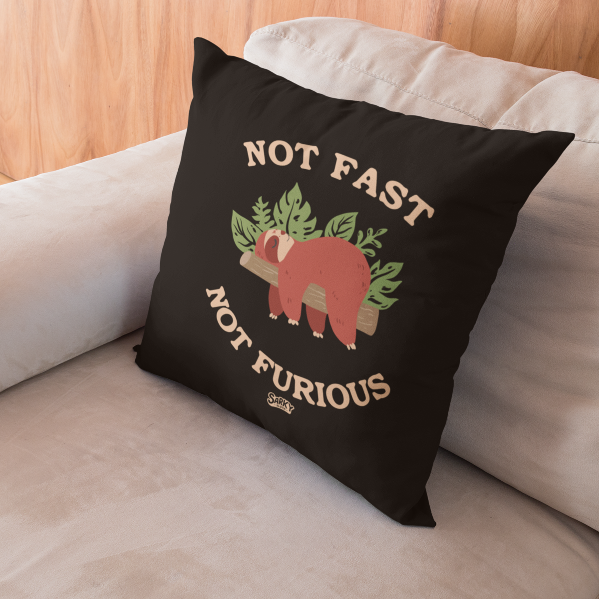 custom cushion covers, cushion covers for chairs, cushions without covers, home cushions, cushion sale uk, Graphic tees, sarkysloth, sarky sloth