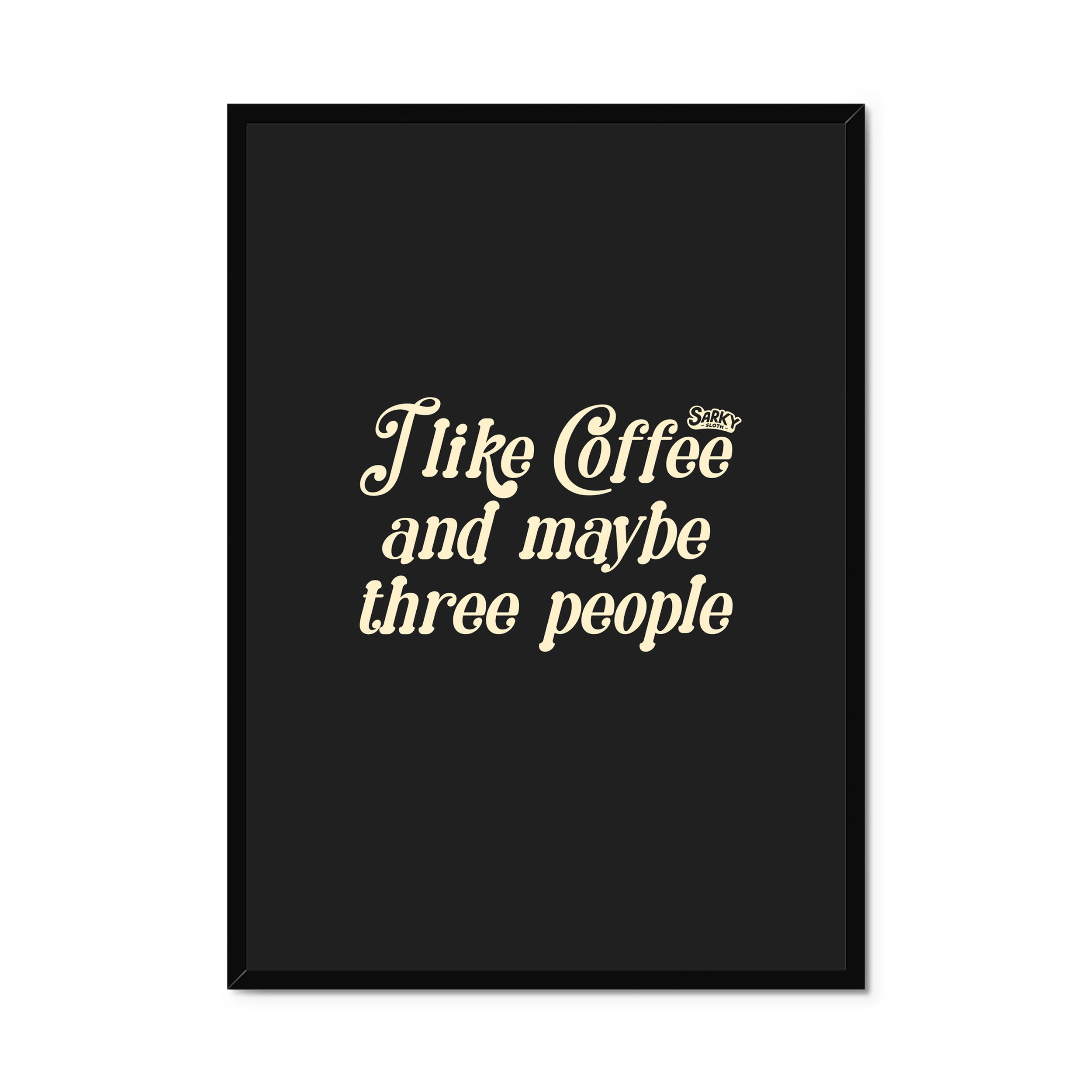 sarky sloth, funniest poster, funny it poster, hilarious posters, silly poster, comedy film poster