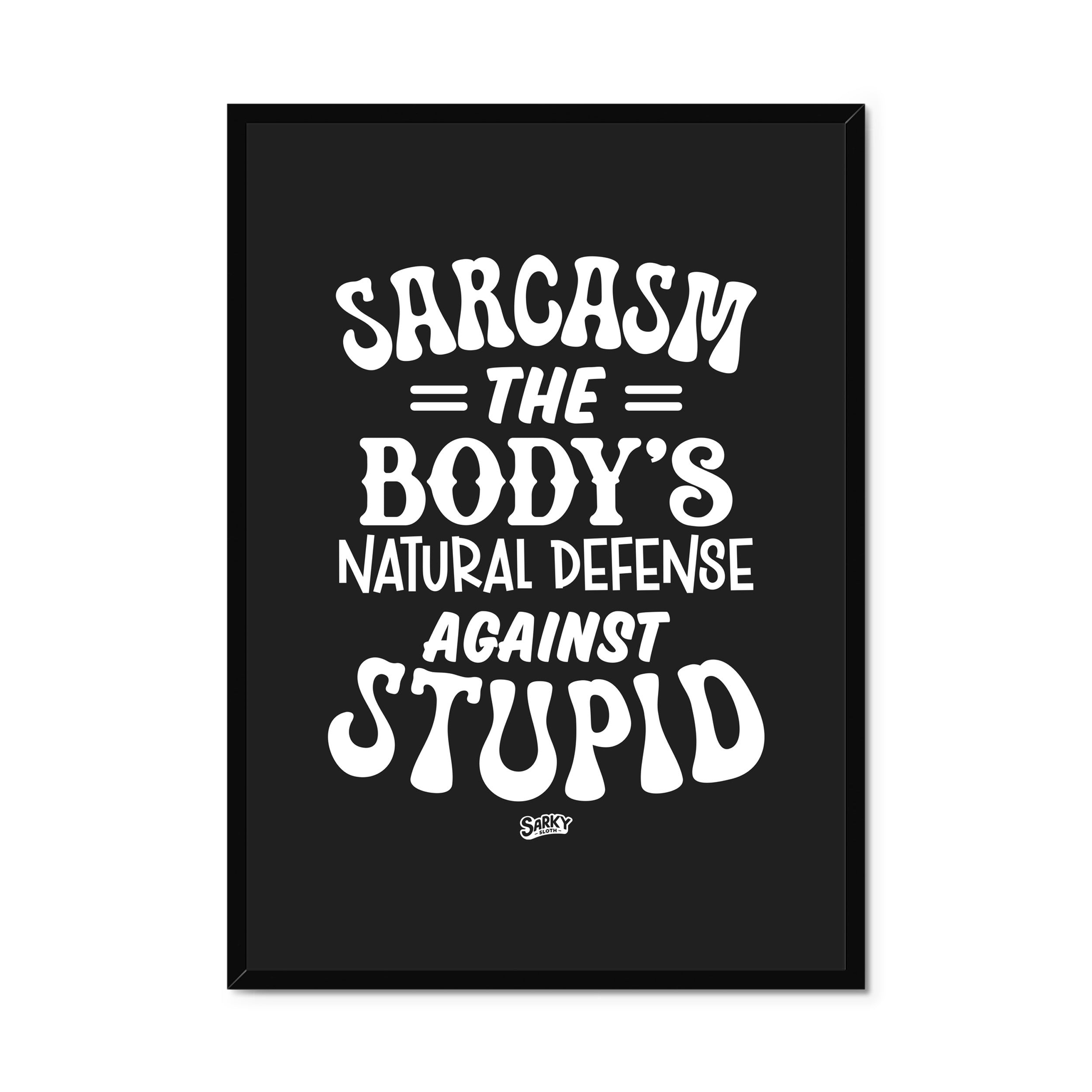 sarky sloth, hilarious demotivational posters, missing poster funny, vintage posters funny, sarcastic motivational posters, crazy posters