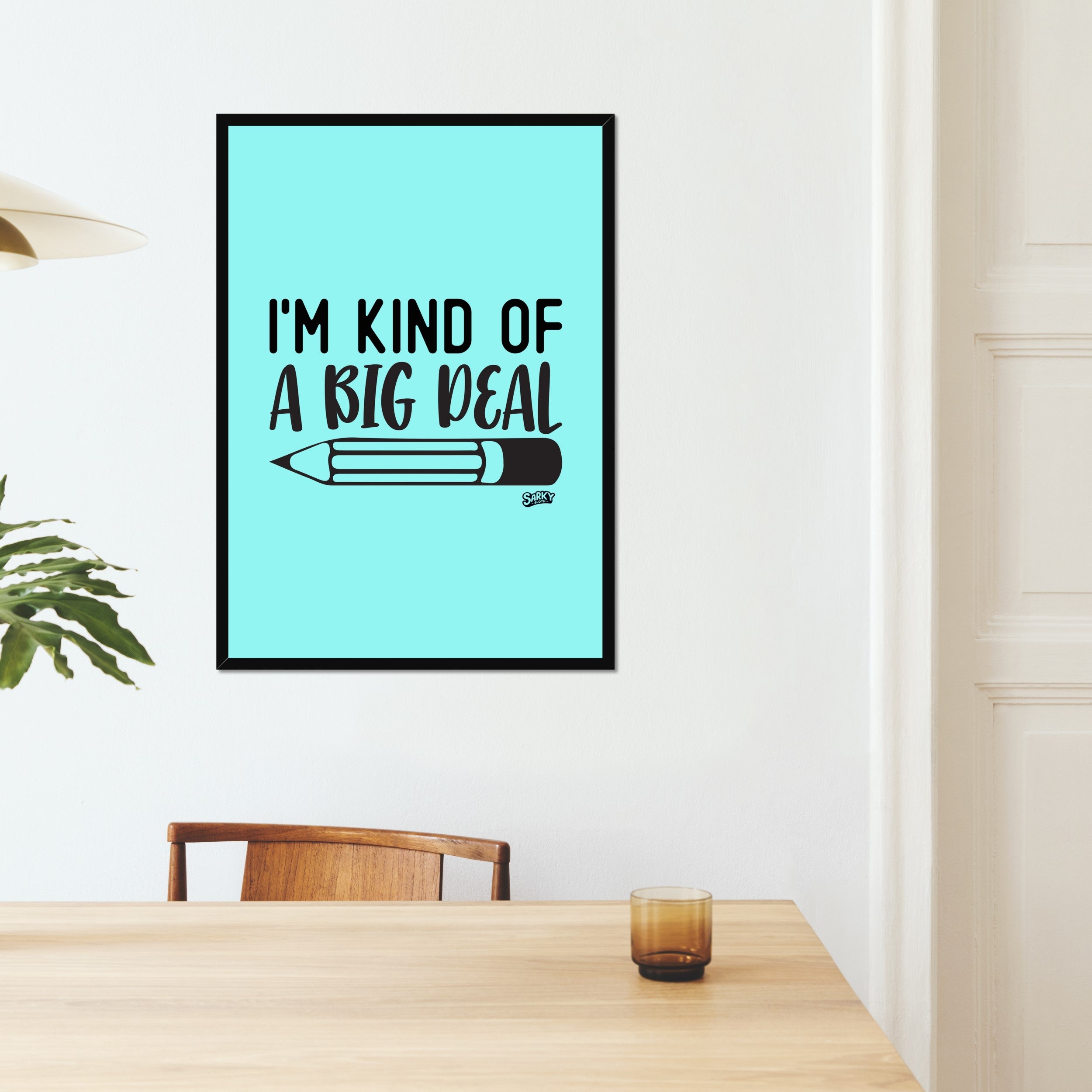 sarky sloth, funny lost cat poster, funny missing cat poster, weird science posters, funny game posters, funny quote prints