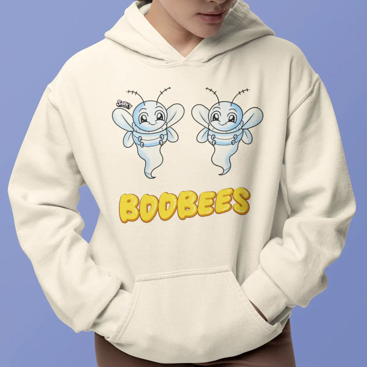 BooBees Hoodie