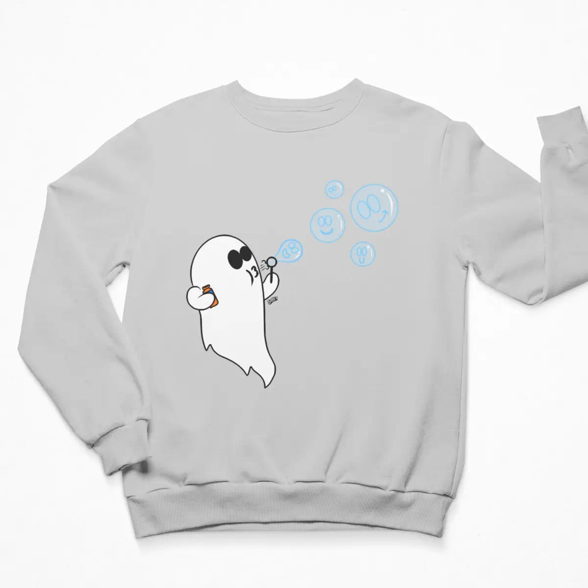 Boobles Sweatshirt