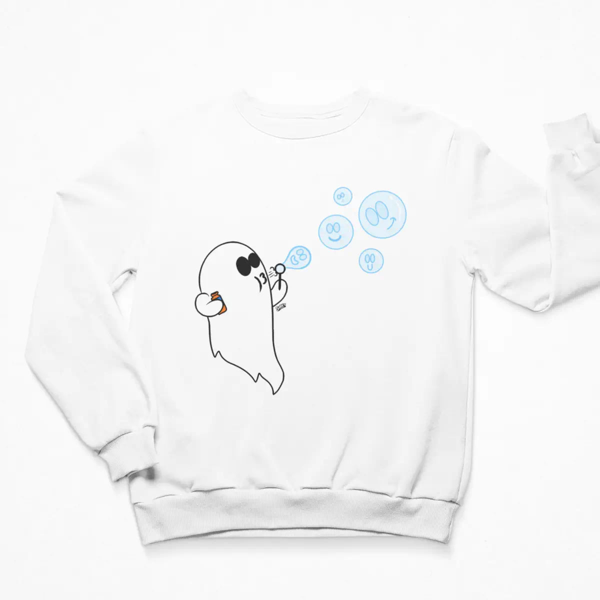 Boobles Sweatshirt
