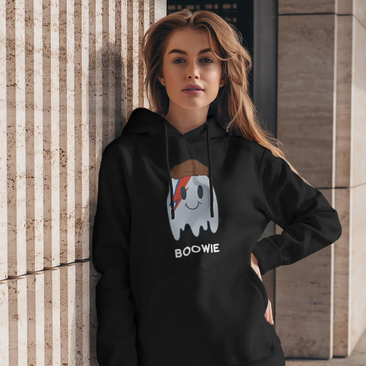 Boowie Hoodie