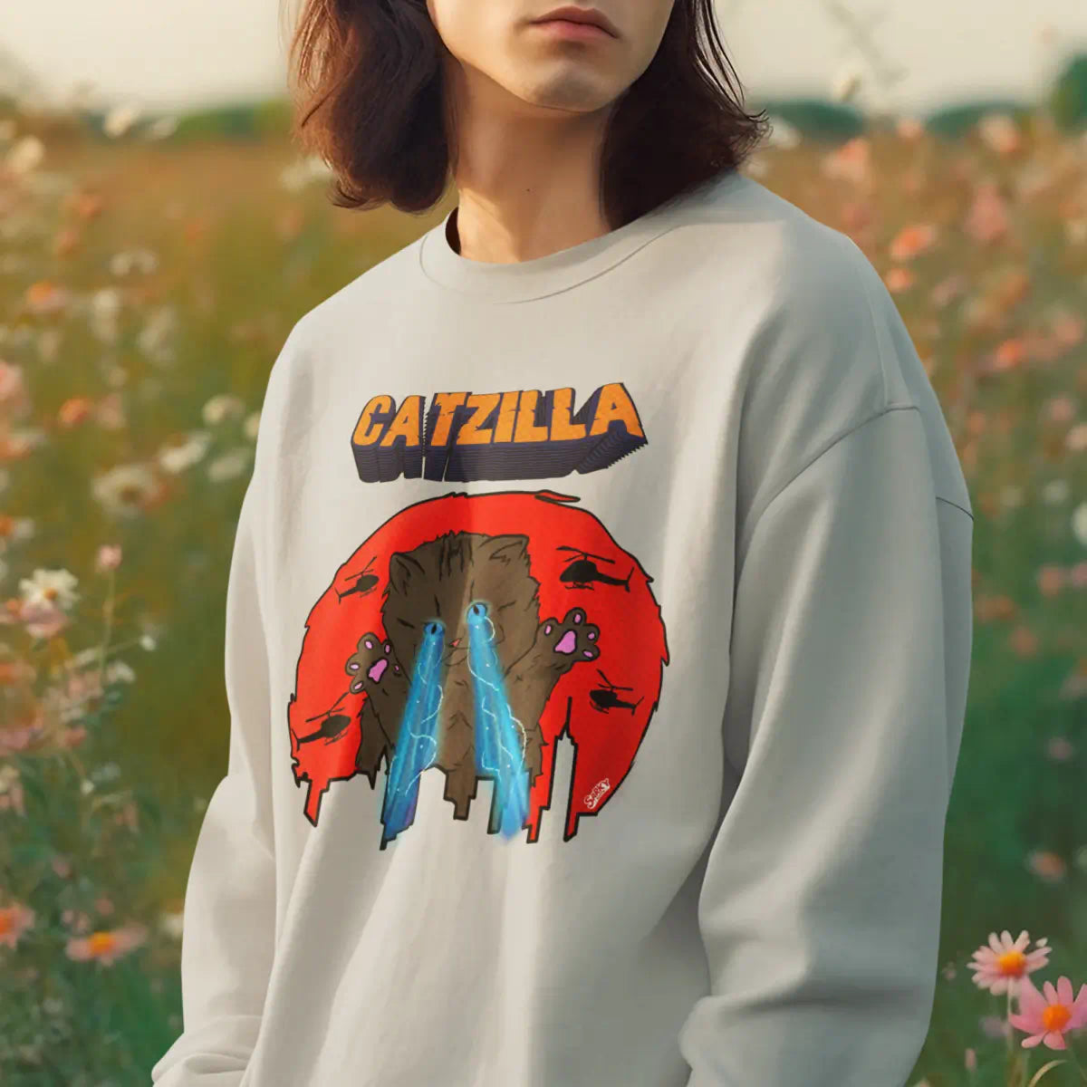 jumper yellow, knit jumpers for women, vintage jumpers, black and white jumper, high neck jumper, Graphic tees, sarkysloth, sarky sloth