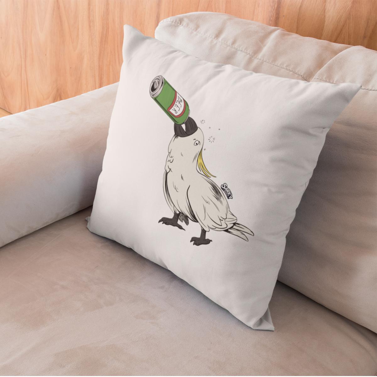 japanese cushions, art cushion, cushion covers cats, cushion horse, cushion japanese, Graphic tees, sarkysloth, sarky sloth