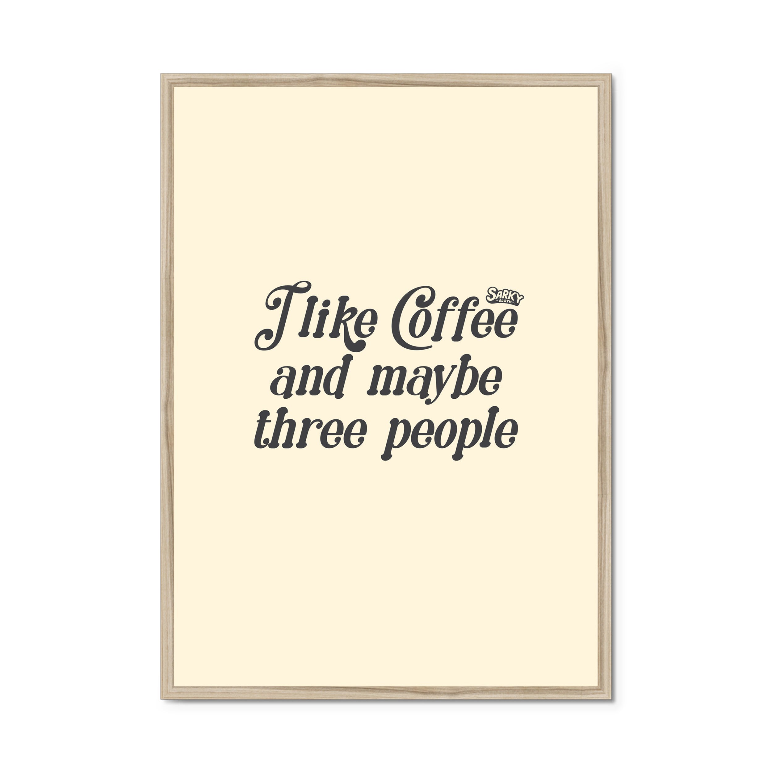 sarky sloth, custom canvases, canvas framed prints, wall art pictures, modern pictures for living room, wall art amazon