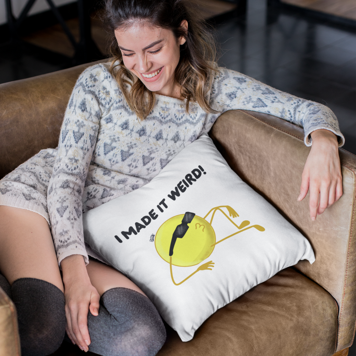 black and white cushions, cushion covers for sofas, cushions black white, cushion covers uk, white cushions, Graphic tees, sarkysloth, sarky sloth