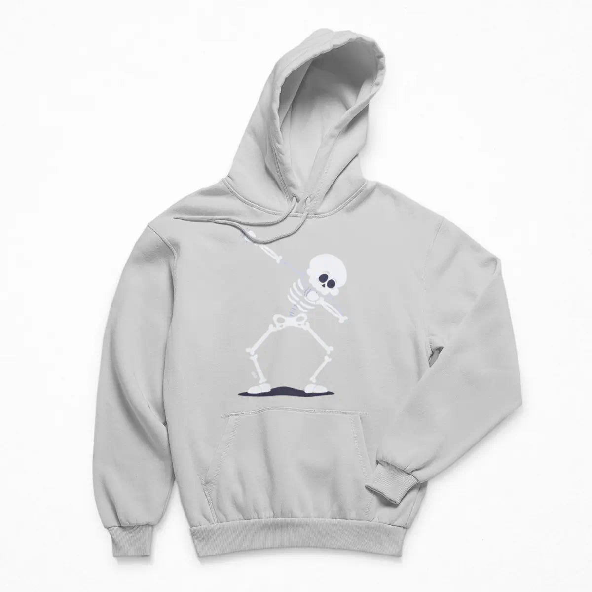 Dabbing Skeleton Hoodie
