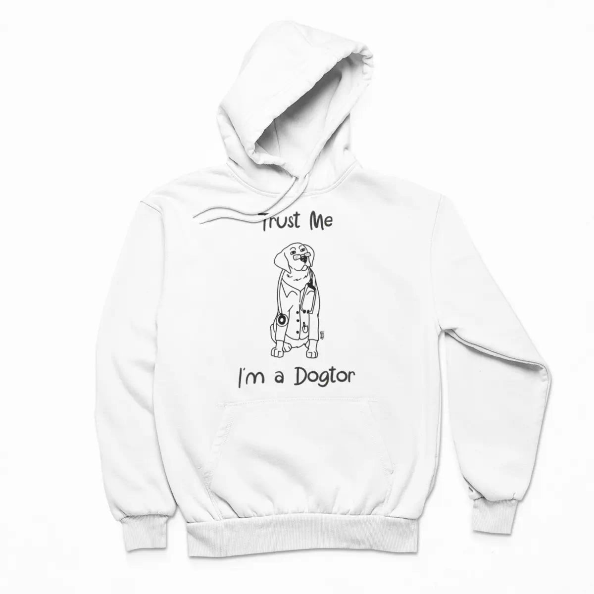 Dogtor Hoodie
