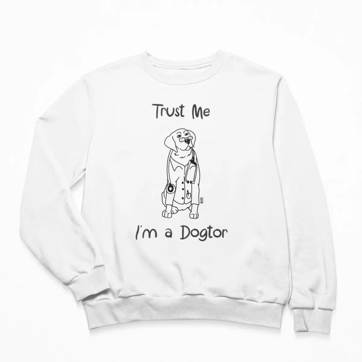 Dogtor Sweatshirt