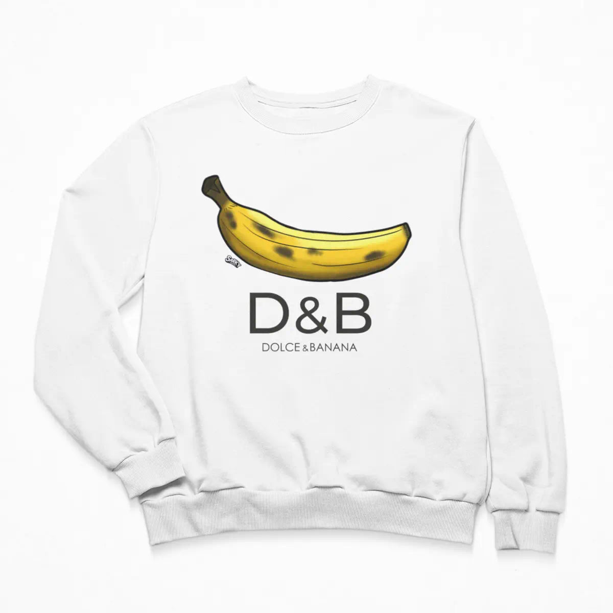 Dolce & Banana Sweatshirt