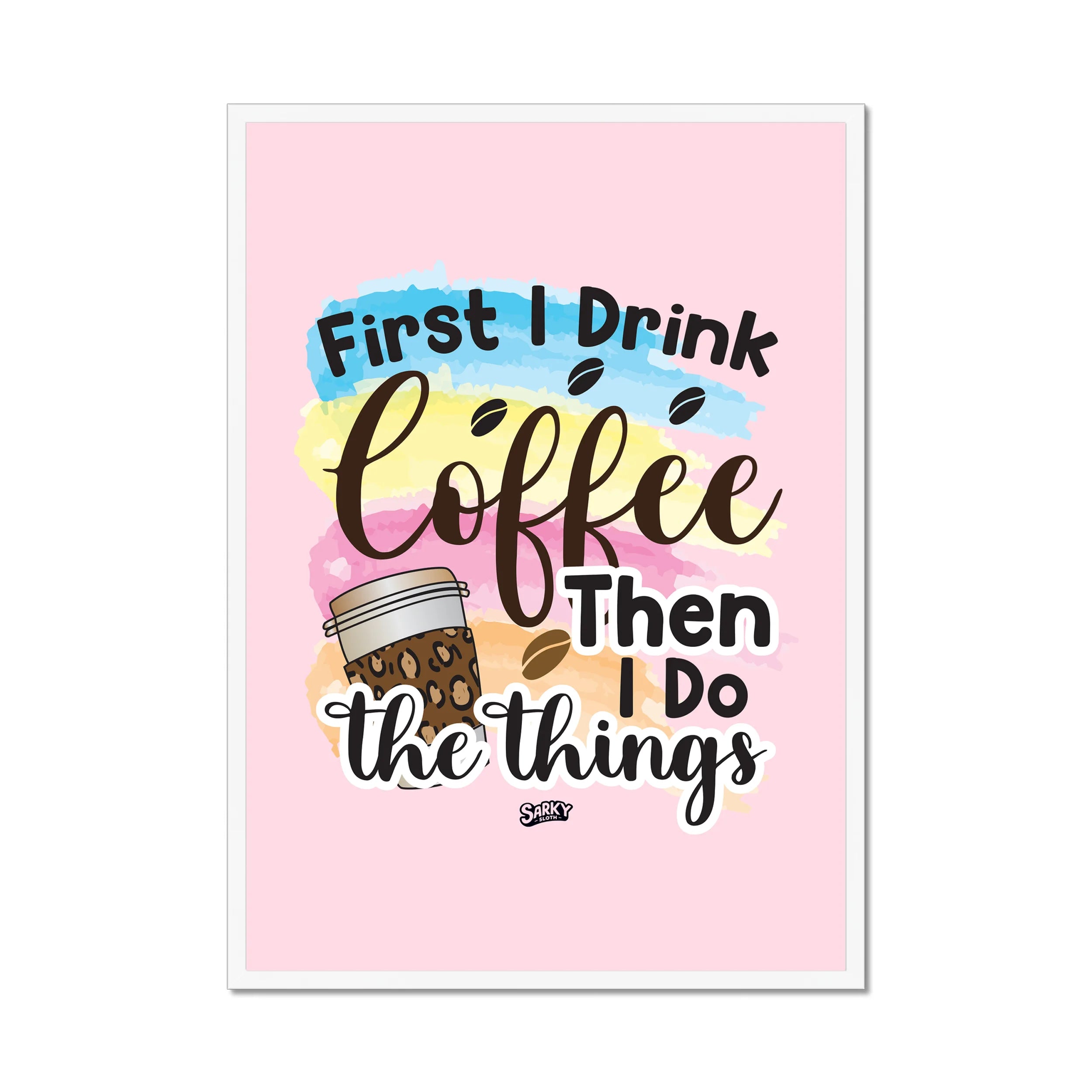 sarky sloth, funny vintage posters, cheesy inspirational poster, cheesy inspirational posters, funniest demotivational posters, funny anti motivational posters