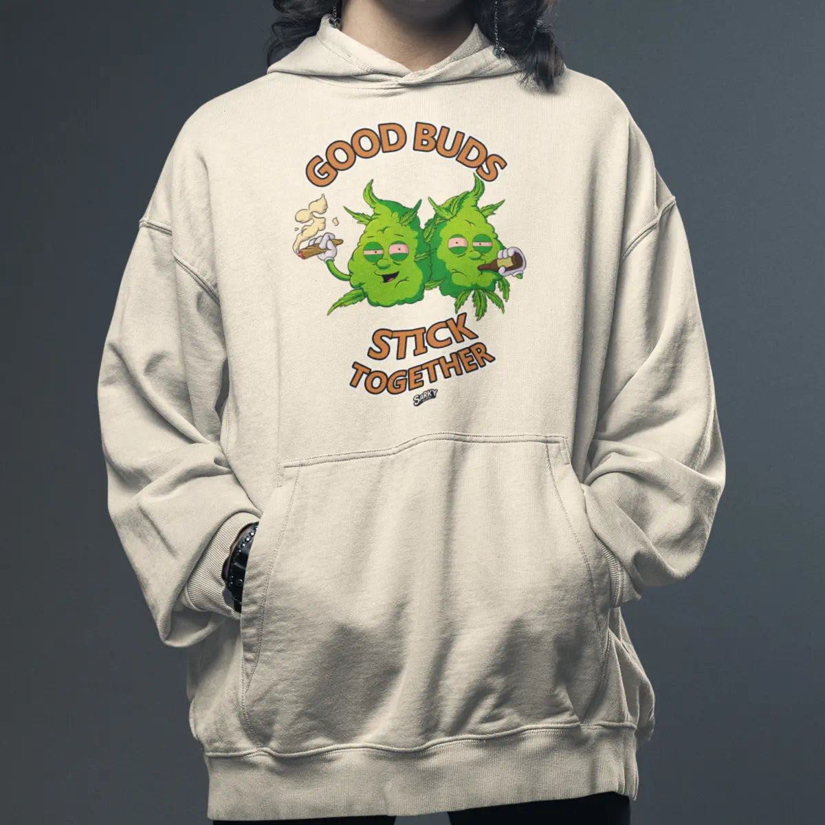 Good Buds Hoodie