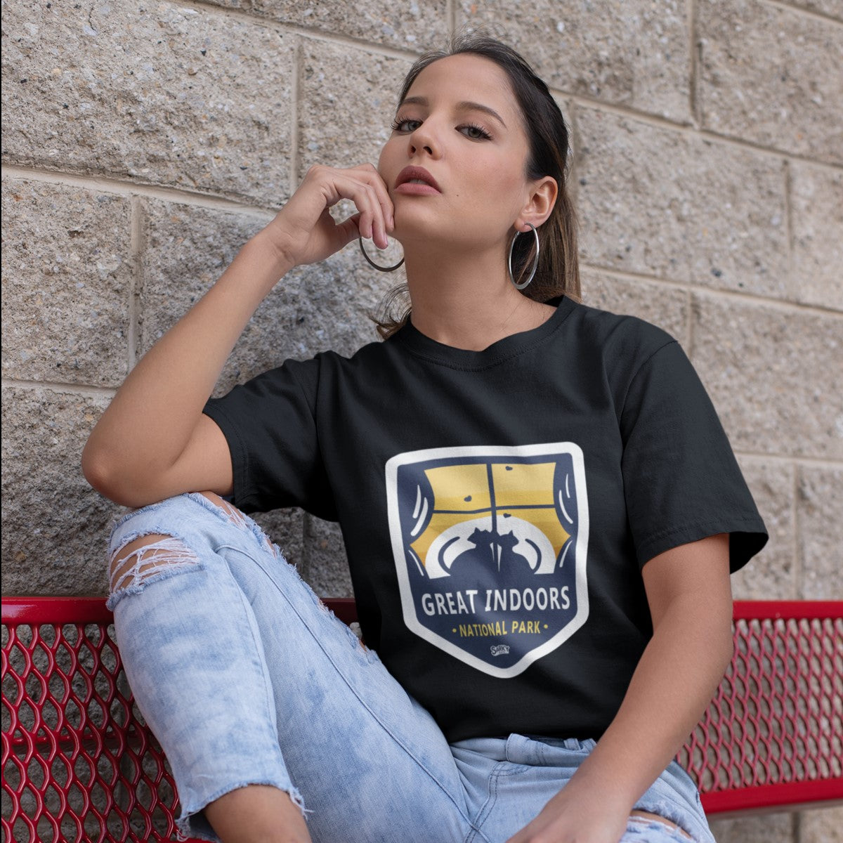 sarky sloth, oversized graphic tee, vintage graphic tees, black graphic tees, nike graphic tees, mens printed t shirts