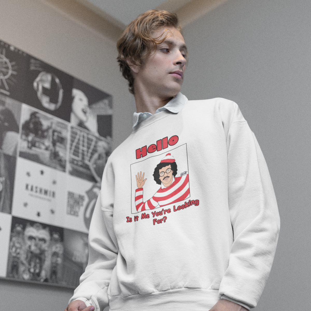 jumpers for him, jumper retro, mens knitted sweatshirts, jumper black and white, vintage clothing jumpers, Graphic tees, sarkysloth, sarky sloth