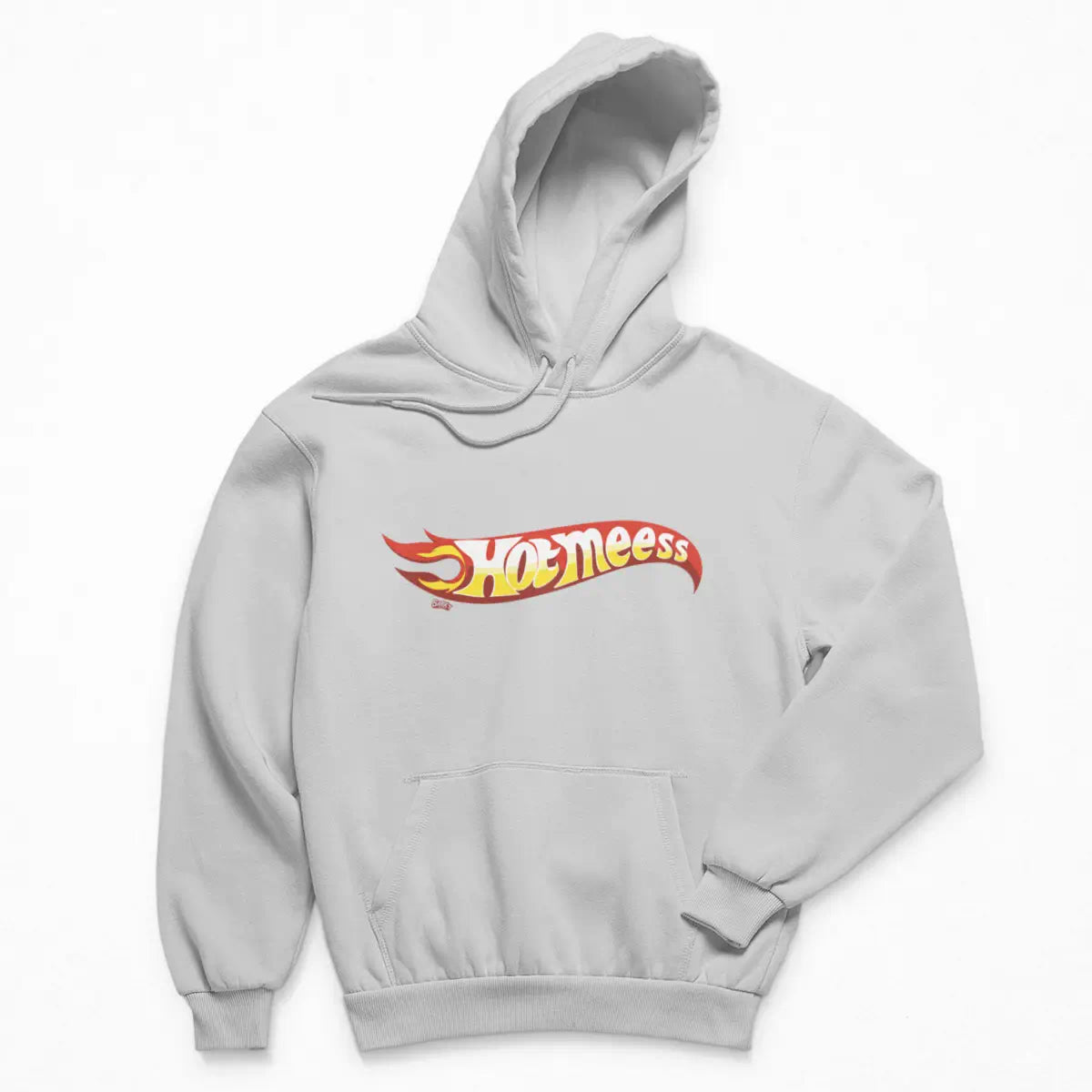 Hotmess Hoodie