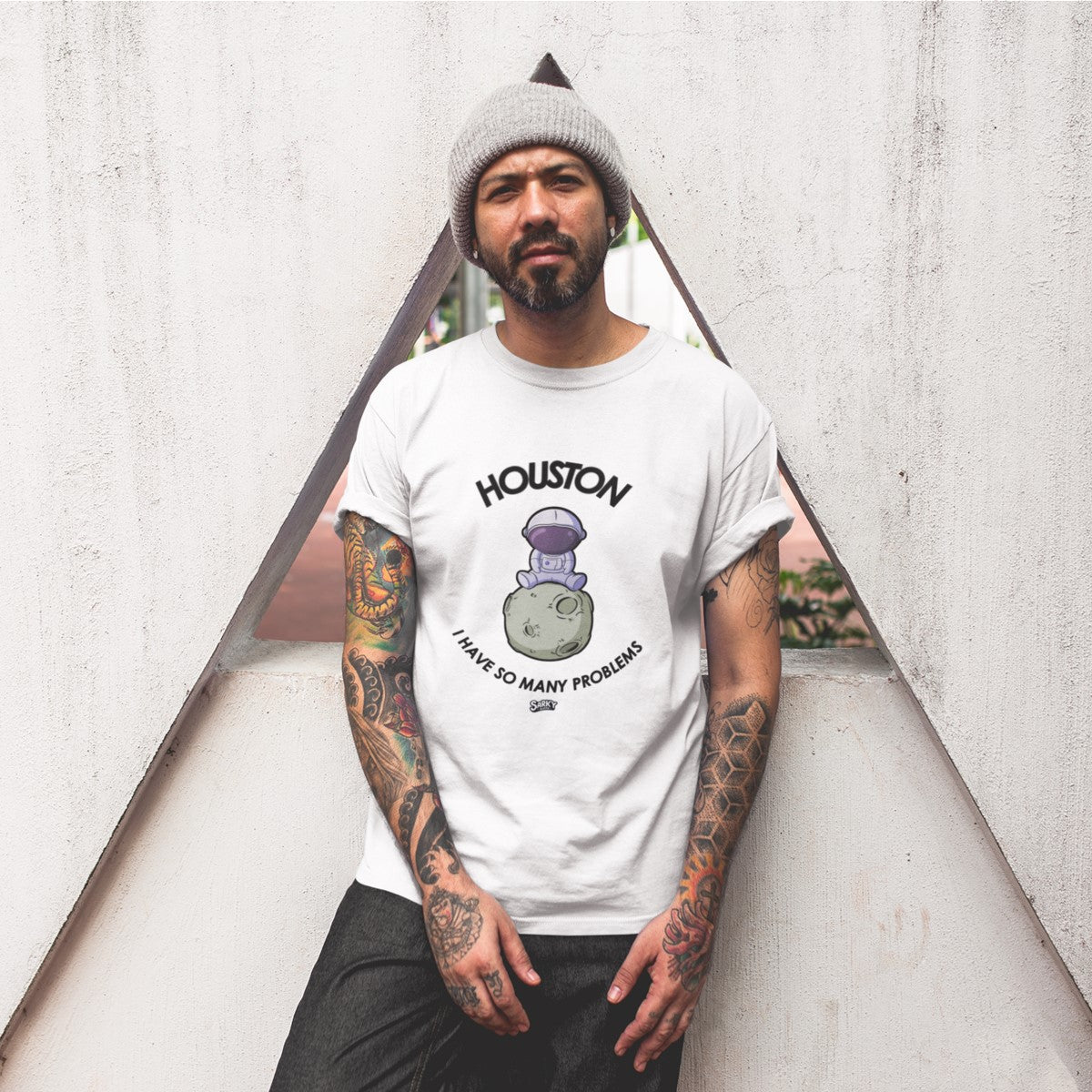 sarky sloth, oversized graphic tee, vintage graphic tees, black graphic tees, nike graphic tees, mens printed t shirts