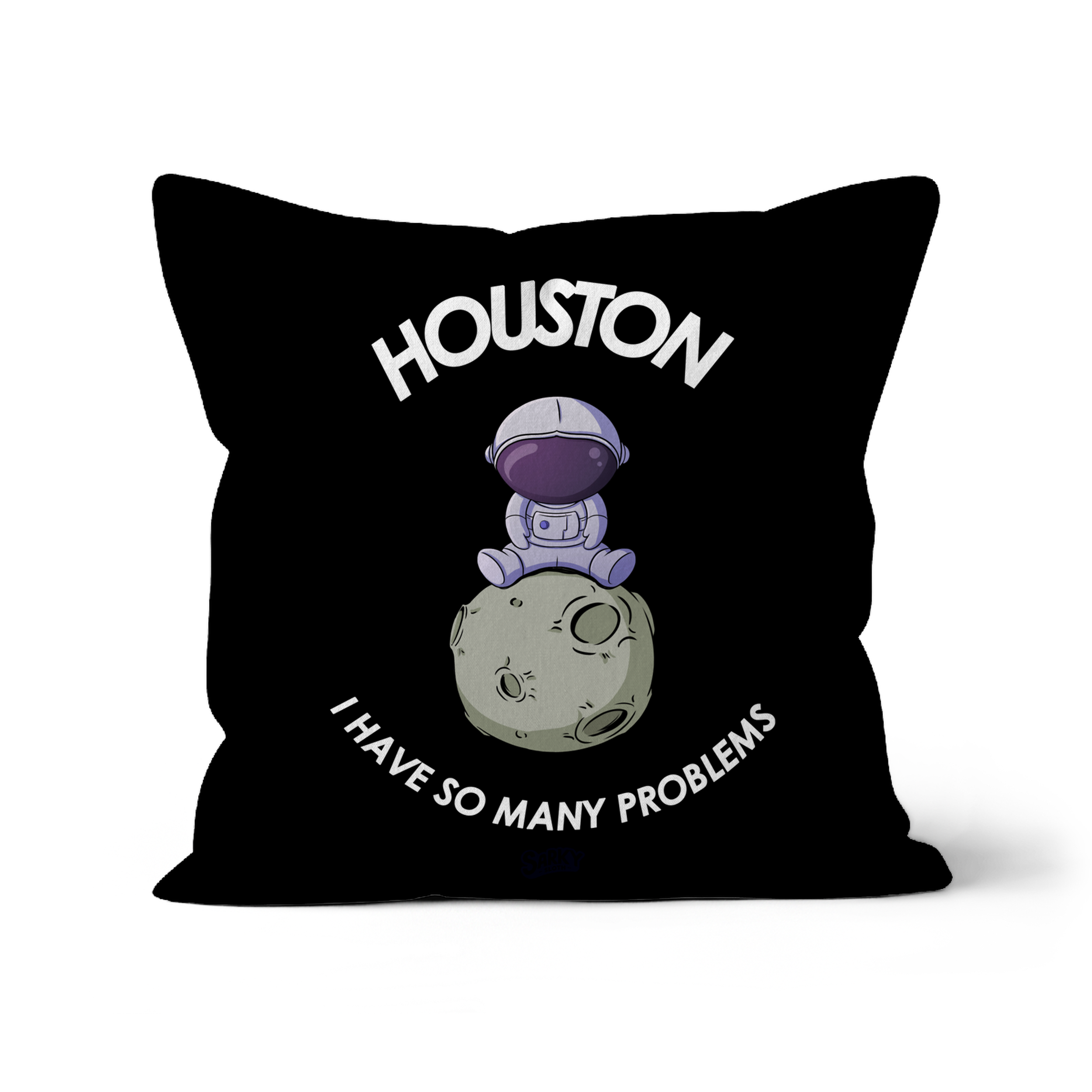 dog cushion covers, made cushions, fish cushion, beige and black cushion covers, 20 cushion covers, Graphic tees, sarkysloth, sarky sloth