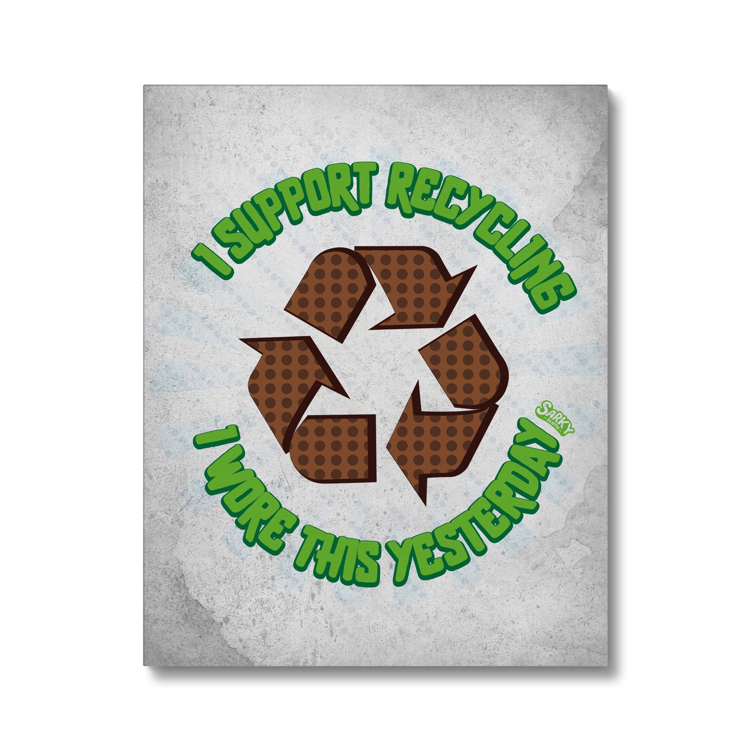 sarky sloth, funny wall posters, funny motivational posters for office, funny science posters, bathroom funny prints, bathroom humour prints