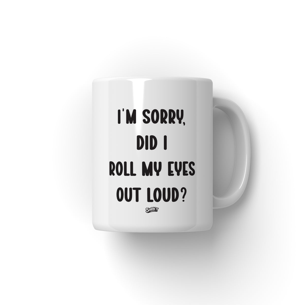 sarky sloth, funny mugs on amazon, large novelty mug, novelty big mugs, funny coffee mugs for adults, fun mugs for gifts