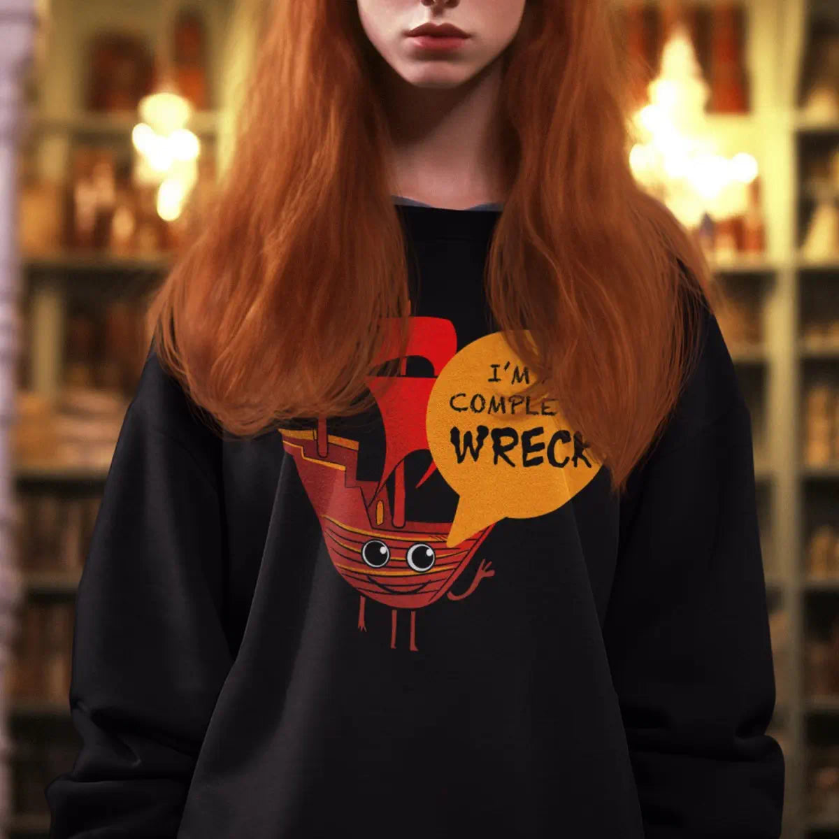 mens sweaters uk, shirt and jumper, mens pullovers uk, jumper crew neck, shirt in jumper, Graphic tees, sarkysloth, sarky sloth