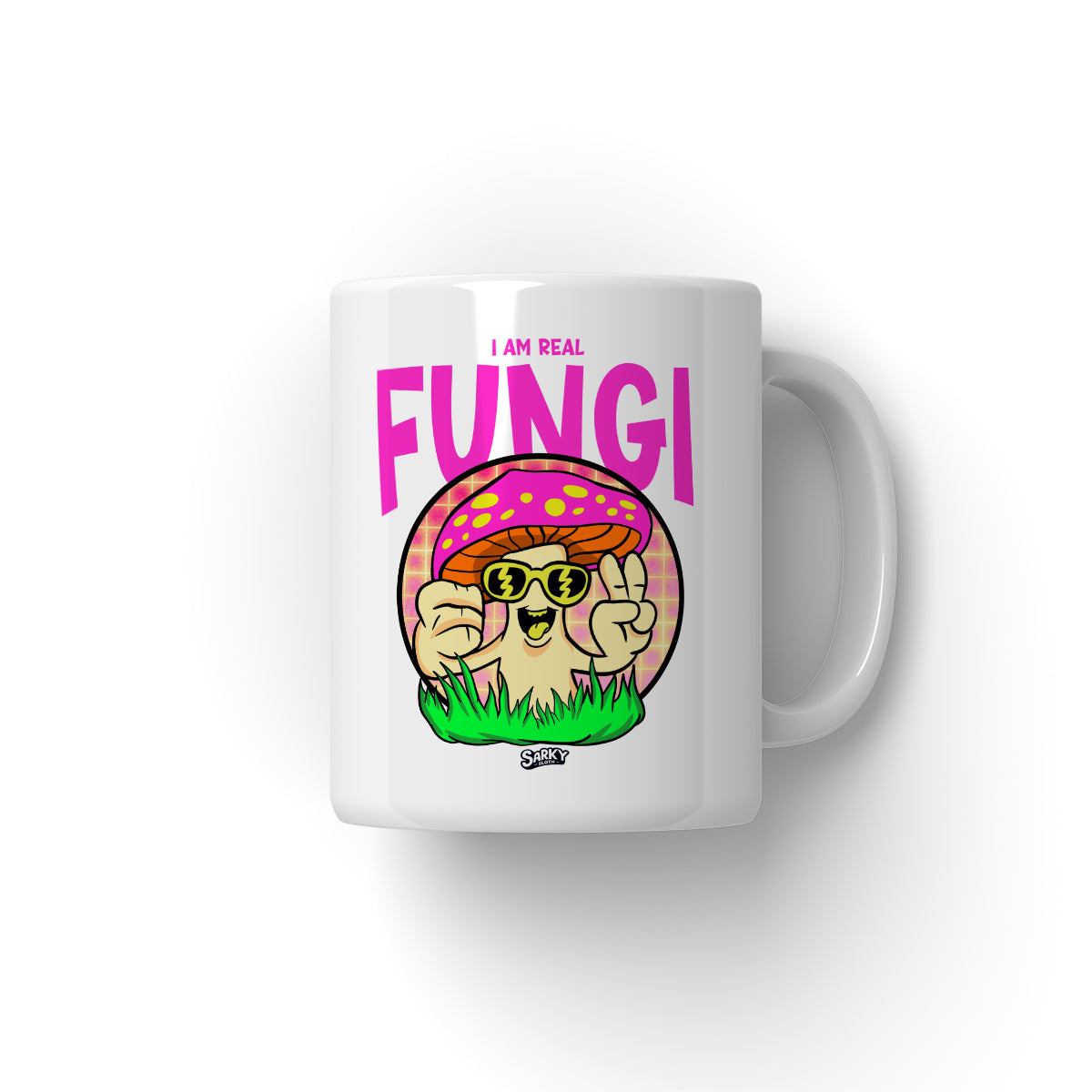 sarky sloth, funny mugs for him, hilarious coffee mugs, silly coffee mugs, comical coffee mugs, funny cups for him