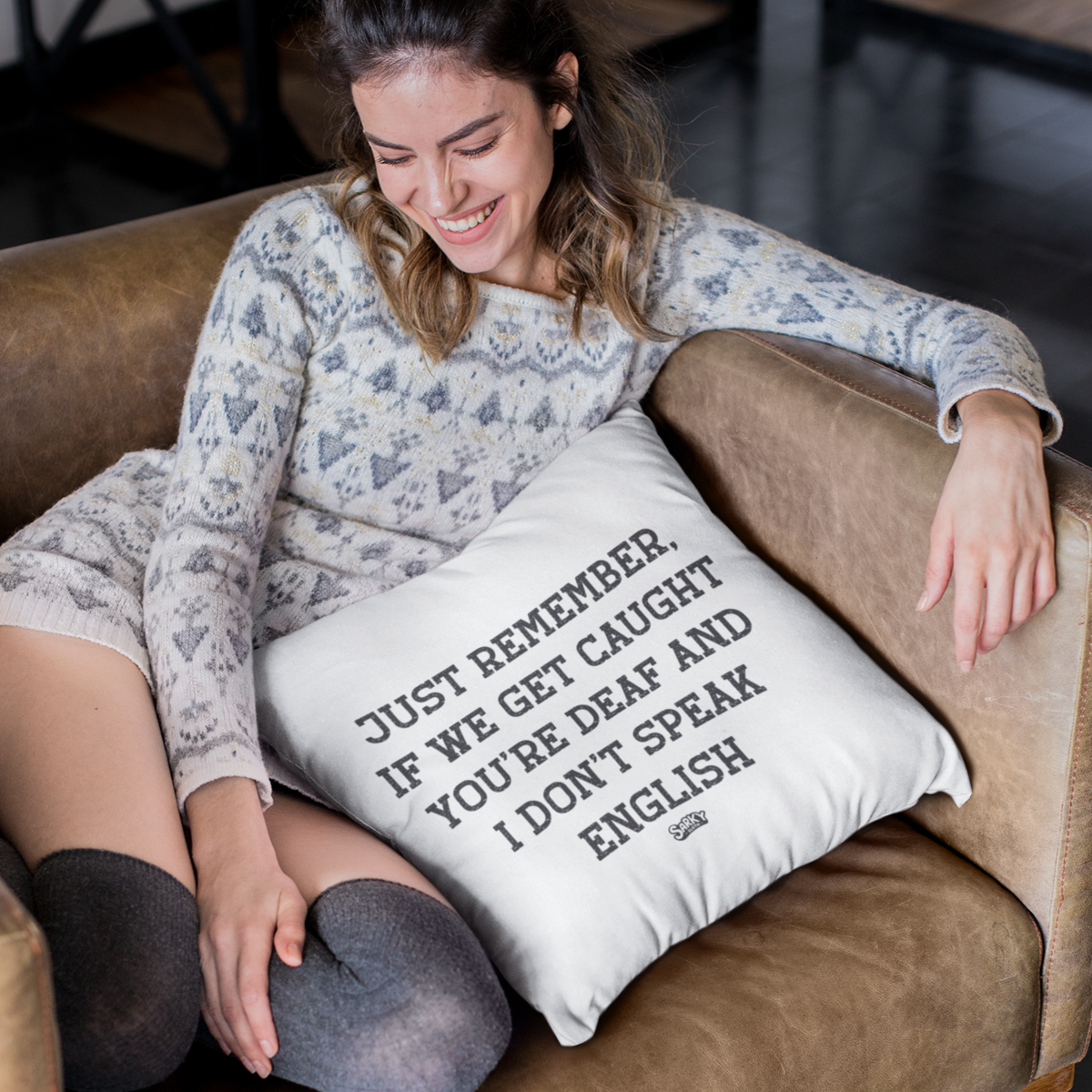 cushion thailand, cushions online, black chair pads, cushion covers black and grey, love hearts cushion, Graphic tees, sarkysloth, sarky sloth