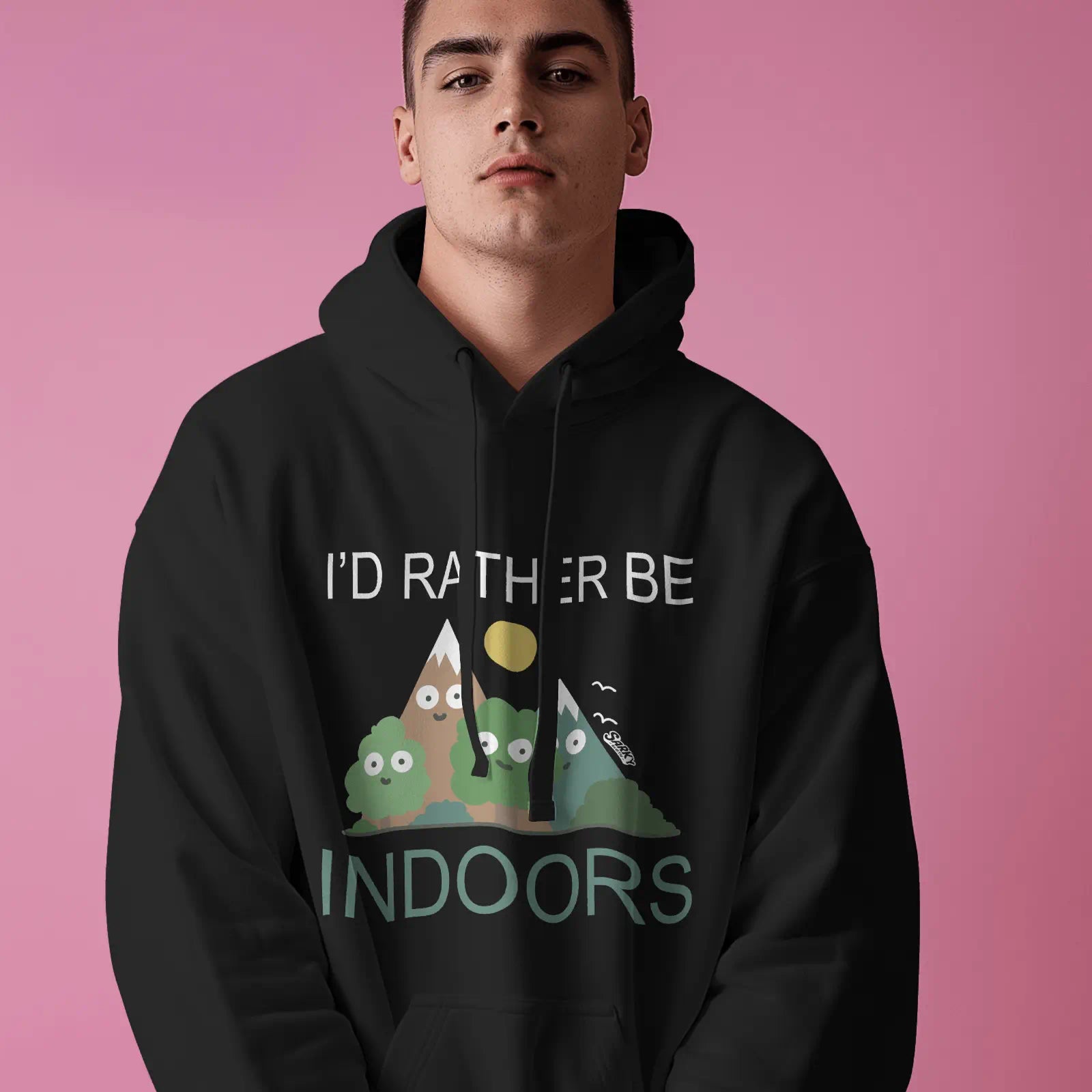 Interior Motives Hoodie