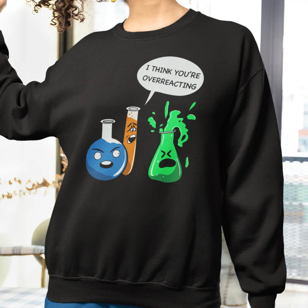 mens jumpers uk, crew neck jumper, shirt jumper, knit sweaters, mens black jumper, Graphic tees, sarkysloth, sarky sloth