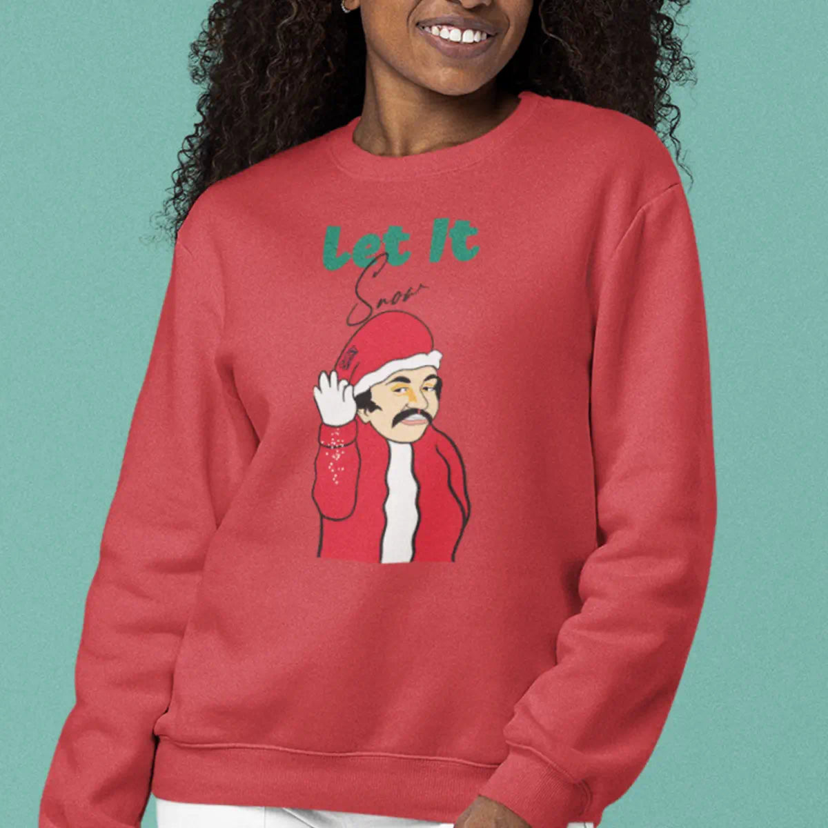 white jumper knit, knitted jumper white, knitted red jumper, red jumper knitted, crew neck jumpers for women, Graphic tees, sarkysloth, sarky sloth