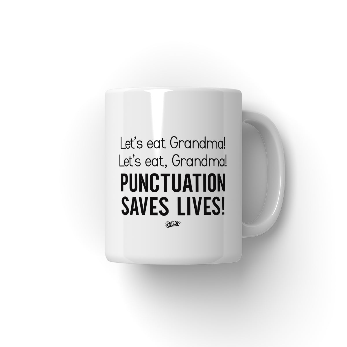 sarky sloth, funny coffee mugs for teachers, funny mugs men, funny shape mugs, funny teacher cup, novelty coffee cup