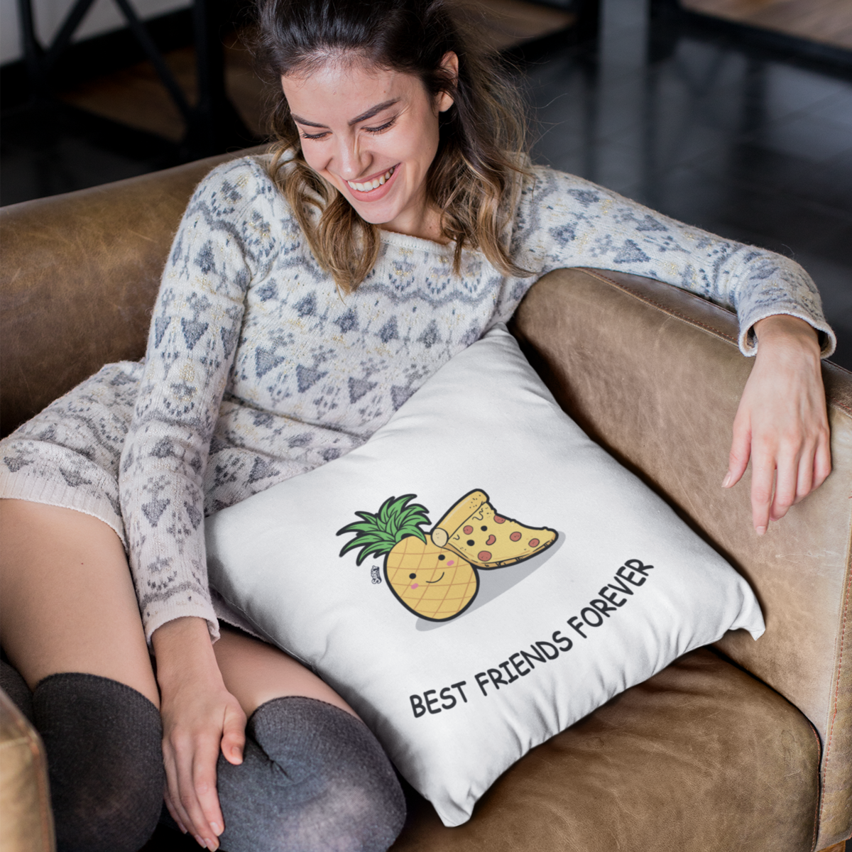 dog cushion covers, made cushions, fish cushion, beige and black cushion covers, 20 cushion covers, Graphic tees, sarkysloth, sarky sloth