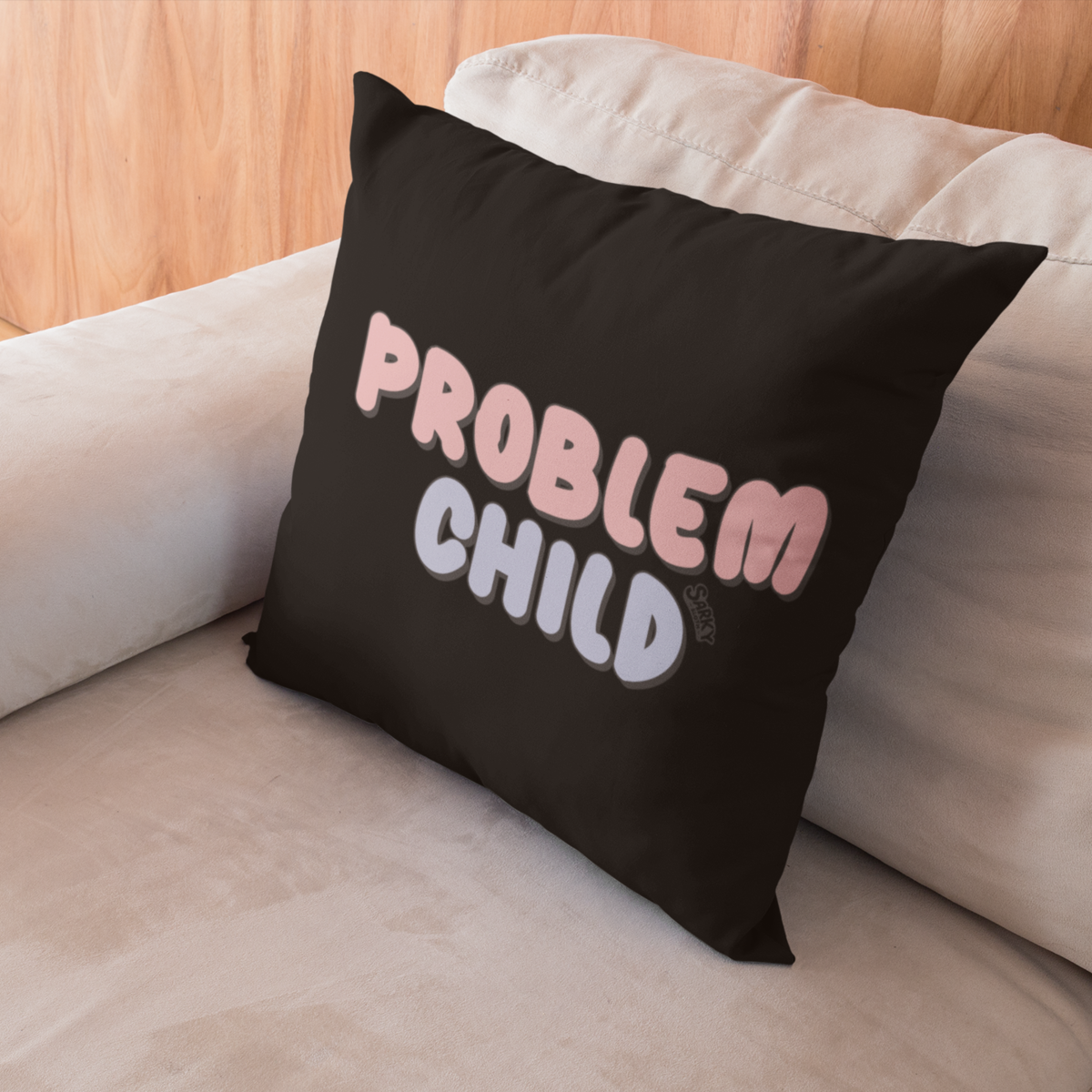 christmas cushion, christmas cushion covers, christmas cushions and covers, large cushions, black cushions, Graphic tees, sarkysloth, sarky sloth