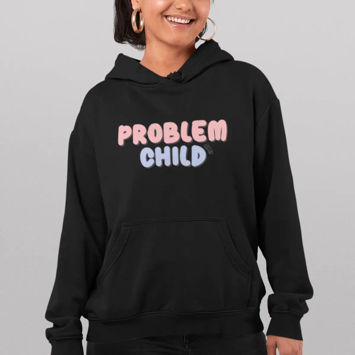 Problem Child Hoodie