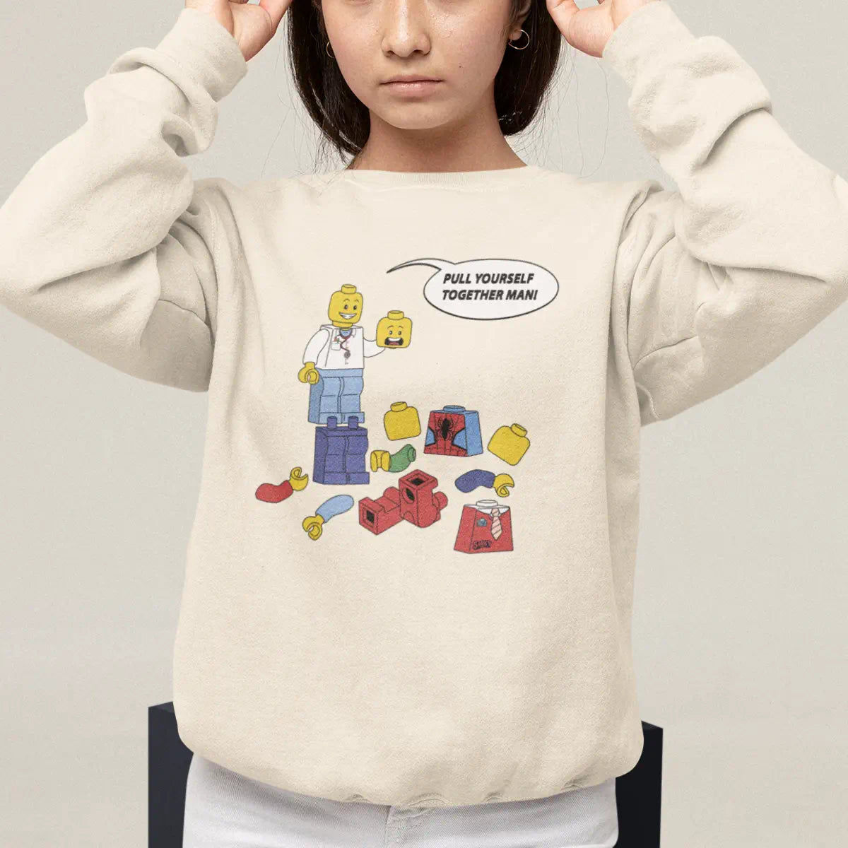 weather sweaters, black knit jumper, mens knitwear, navy jumper, blue jumper, Graphic tees, sarkysloth, sarky sloth