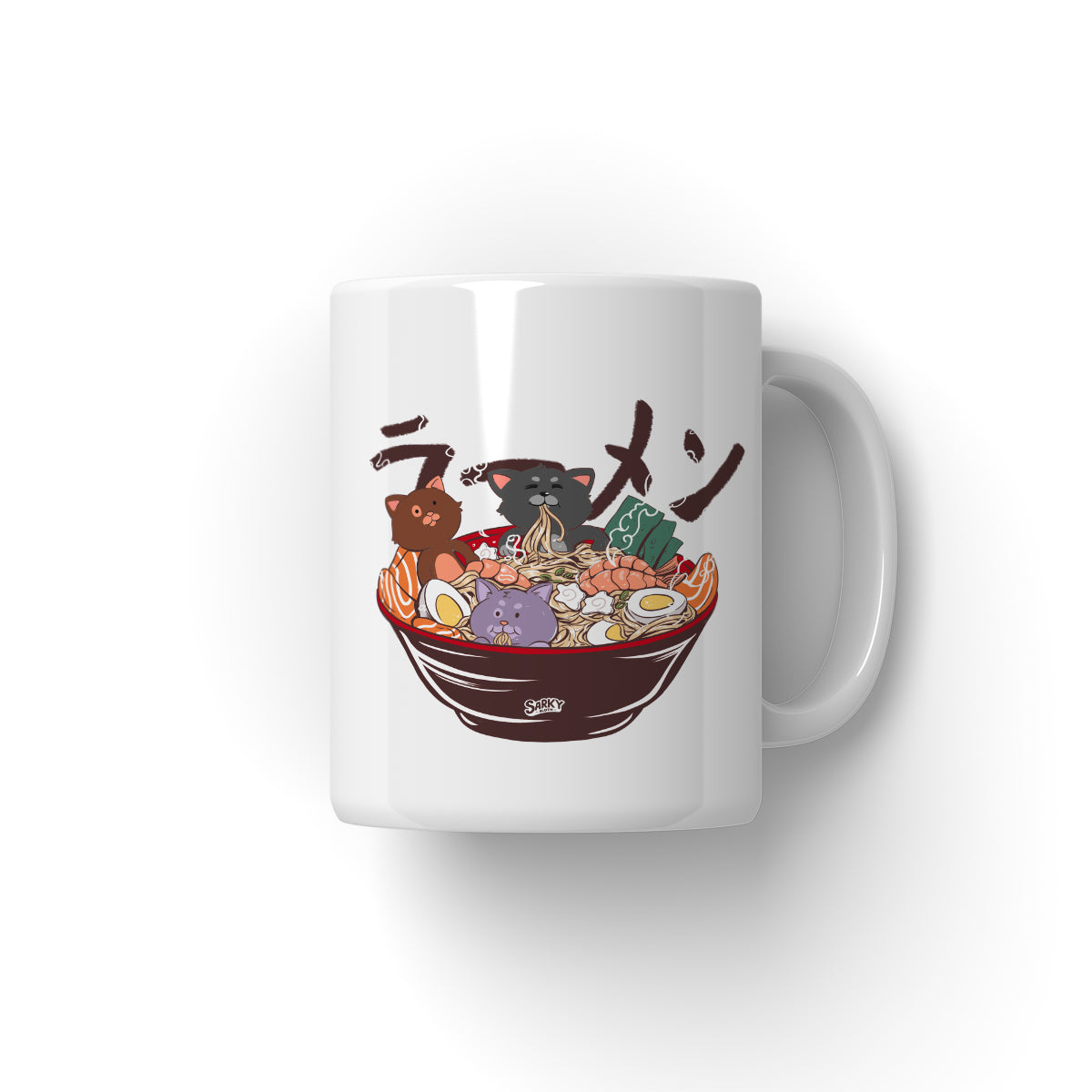 sarky sloth, funny dad mugs, silly mugs, dad mugs funny, funny personalized mugs, funny mugs personalised